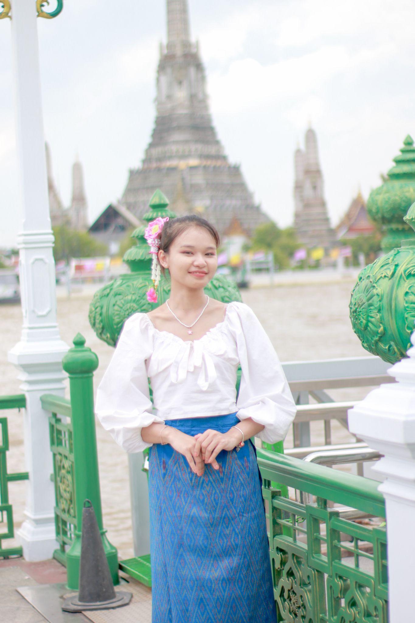 ผลงานรับปริญญา โดย Pg_loveee ภาพที่ 13