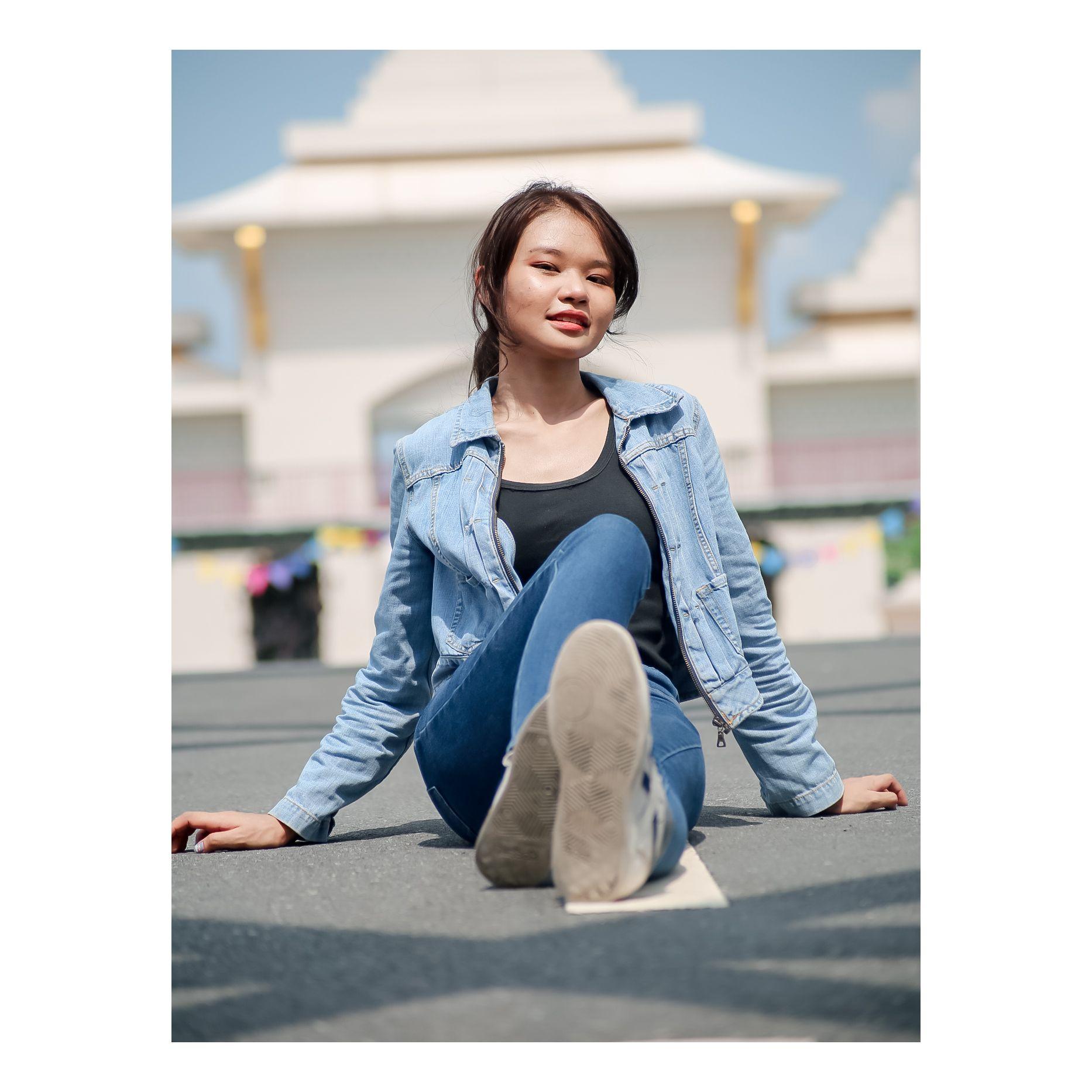 ผลงานรับปริญญา โดย Pg_loveee ภาพที่ 6