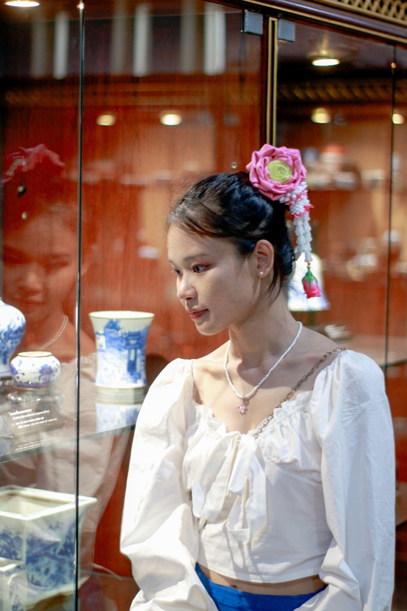 ผลงานรับปริญญา โดย Pg_loveee ภาพที่ 7