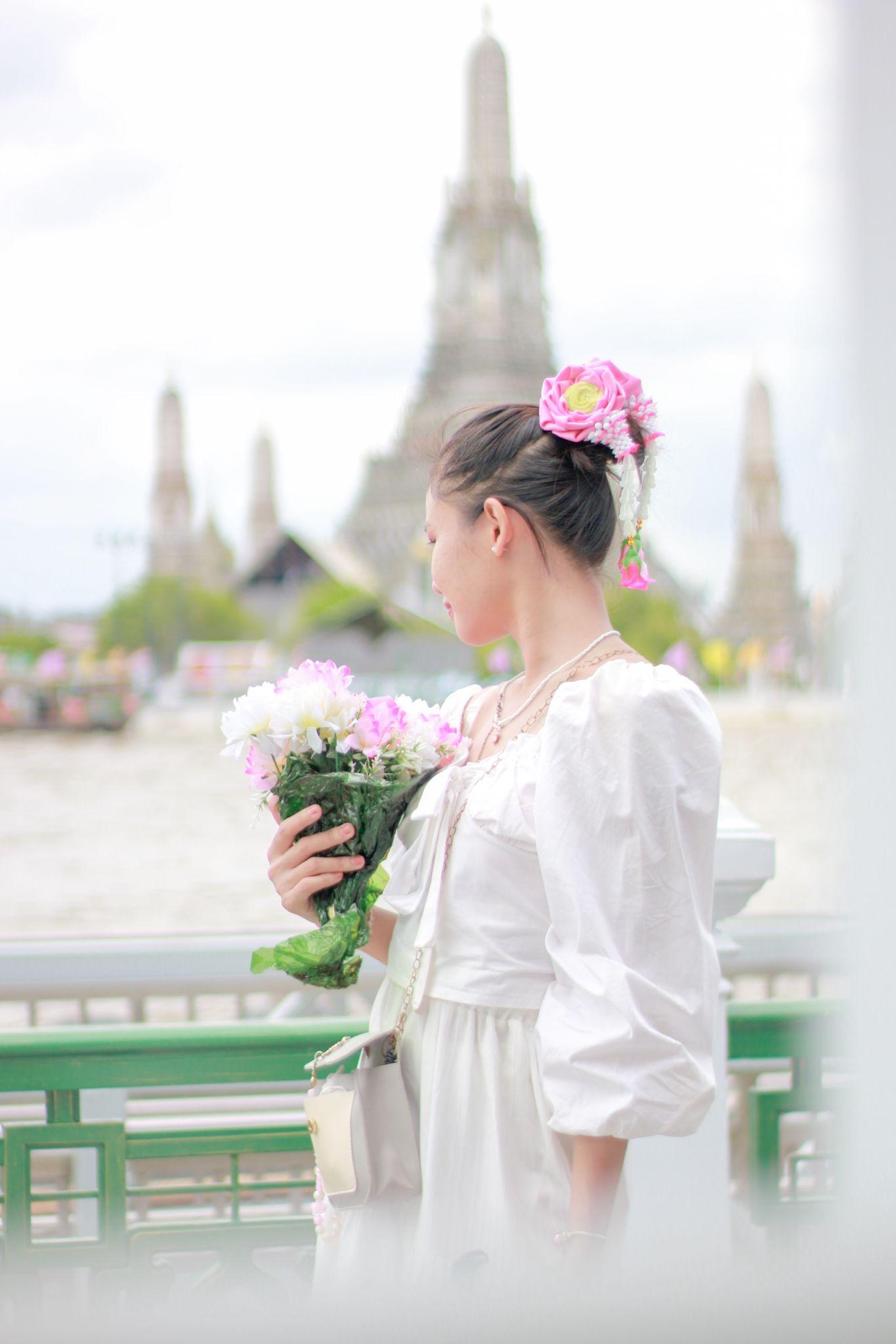 ผลงานรับปริญญา โดย Pg_loveee ภาพที่ 20
