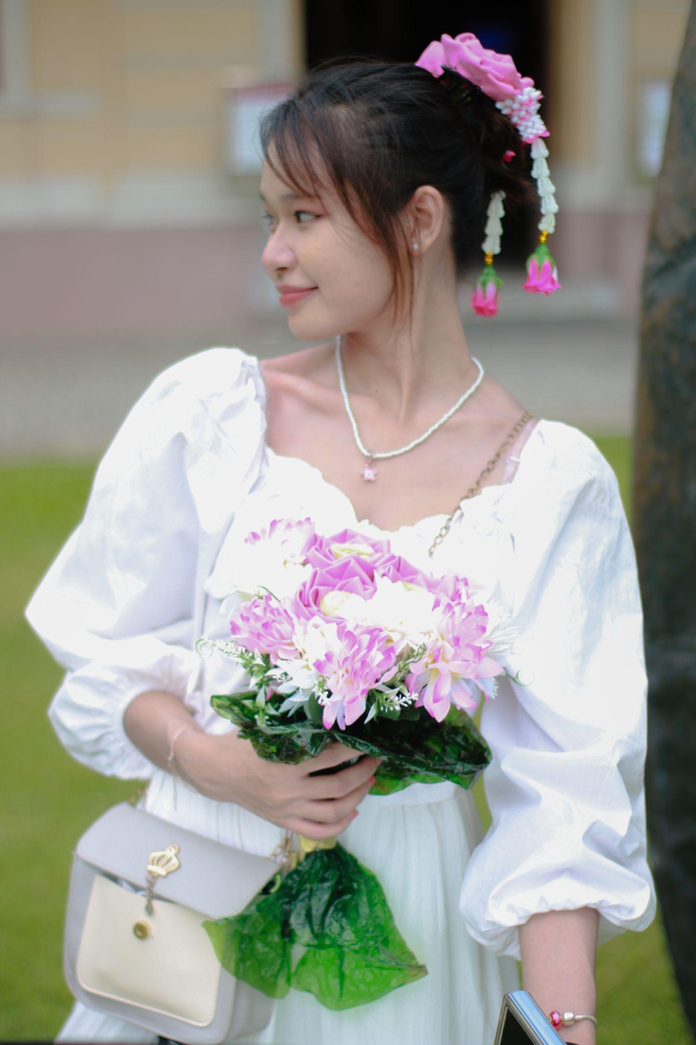 ผลงานรับปริญญา โดย Pg_loveee ภาพที่ 10