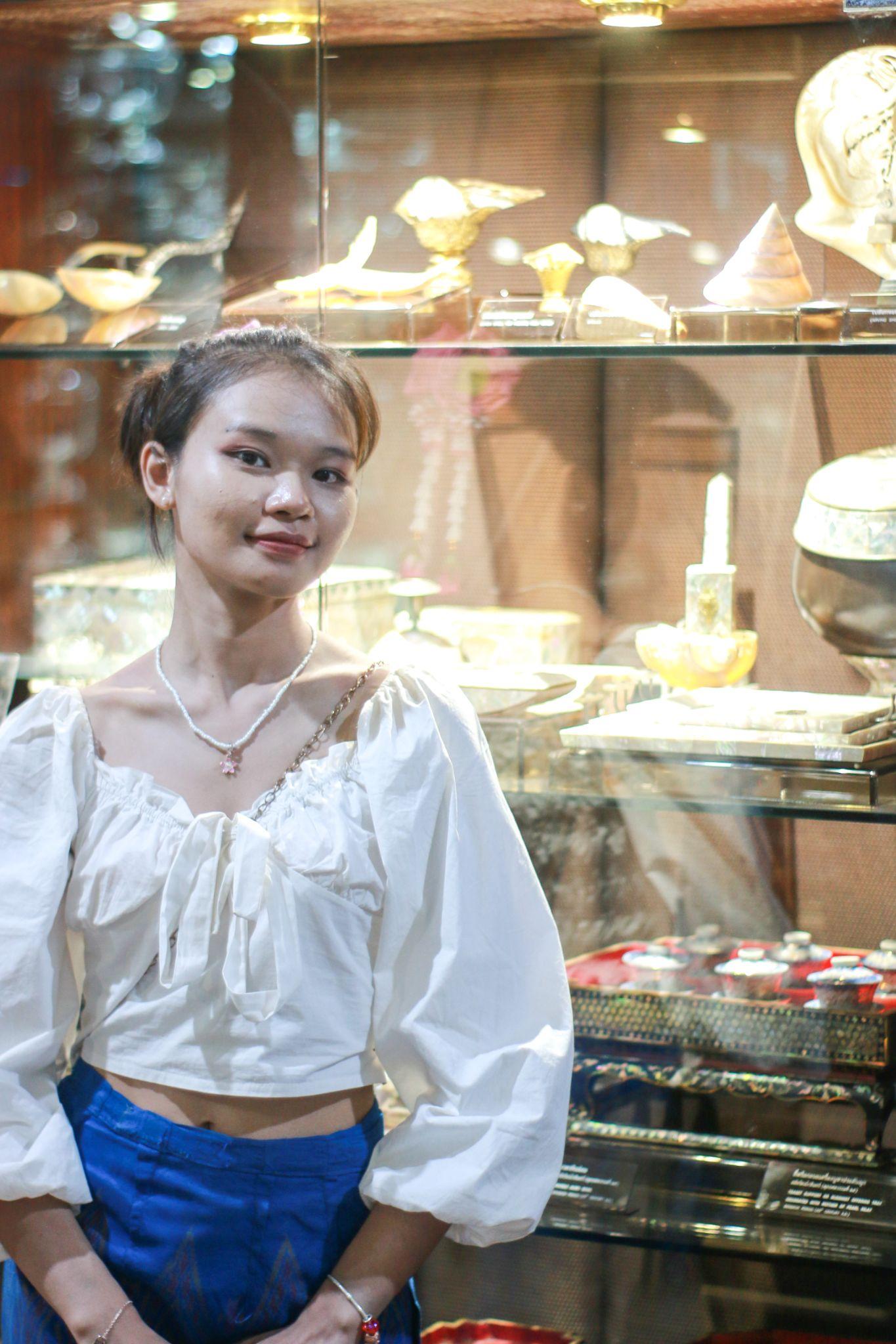 ผลงานรับปริญญา โดย Pg_loveee ภาพที่ 6