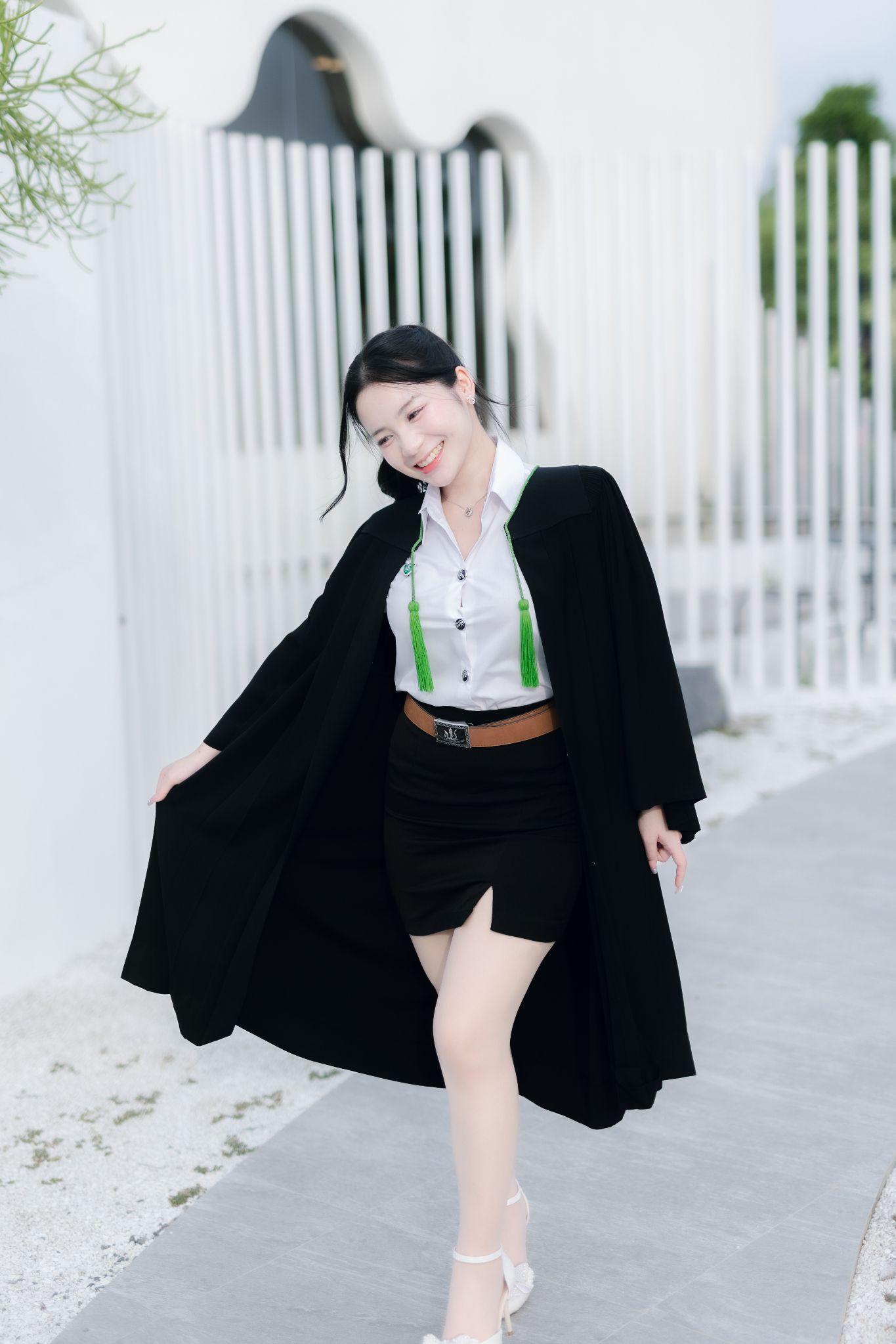 ผลงานรับปริญญา มหาวิทยาลัยเกษตรศาสตร์ โดย มุมกล้อง ภาพที่ 3