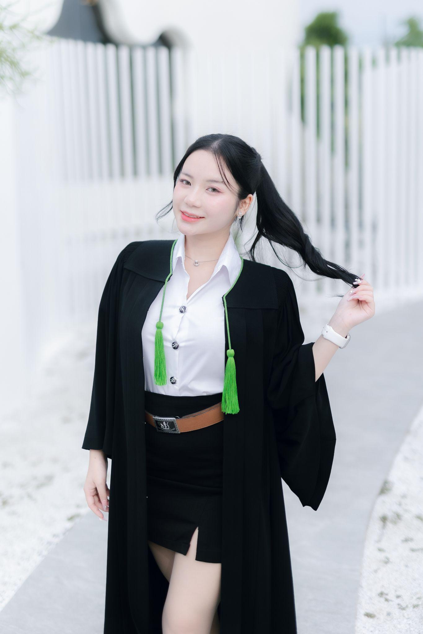 ผลงานรับปริญญา มหาวิทยาลัยเกษตรศาสตร์ โดย มุมกล้อง ภาพที่ 10