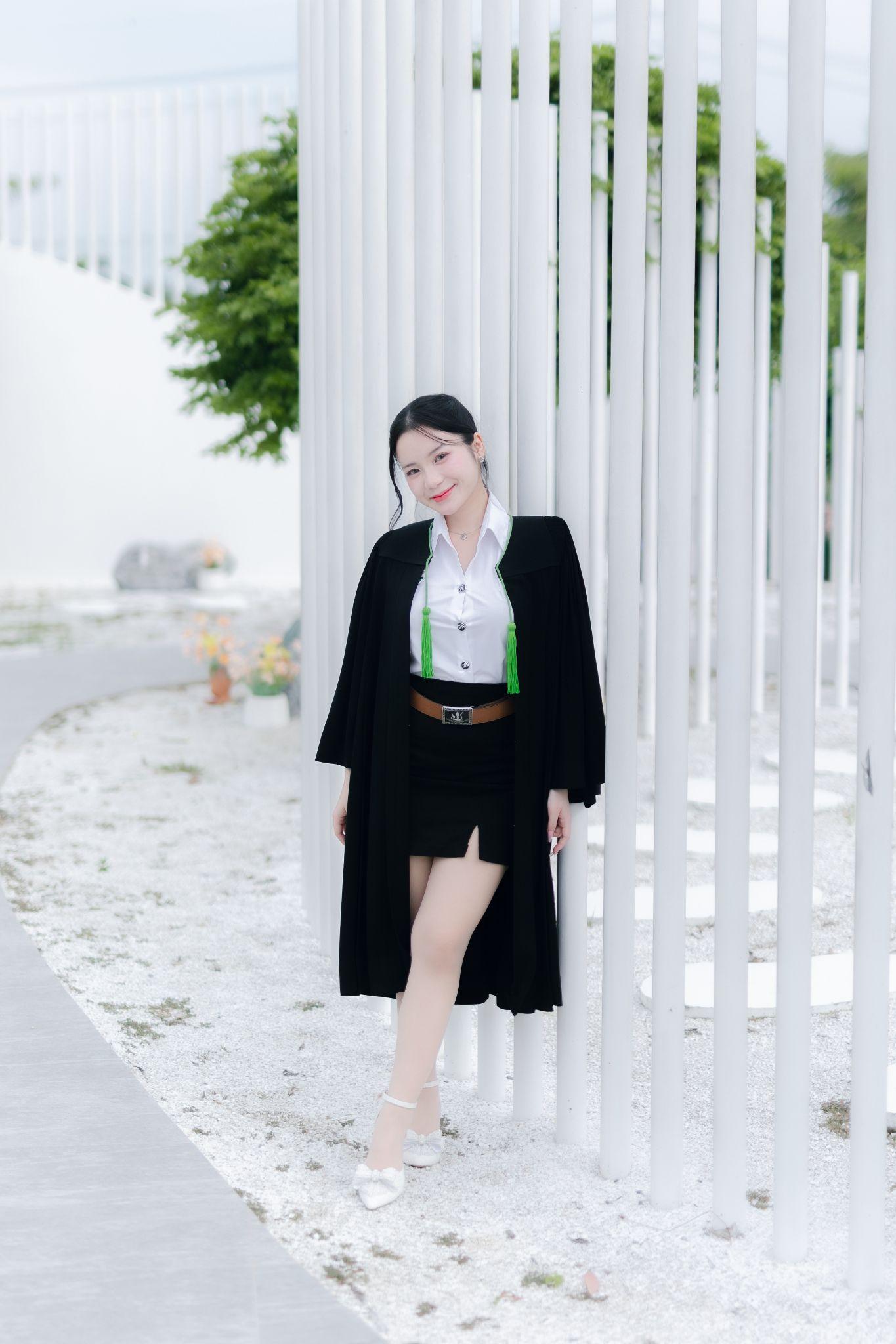 ผลงานรับปริญญา มหาวิทยาลัยเกษตรศาสตร์ โดย มุมกล้อง ภาพที่ 8