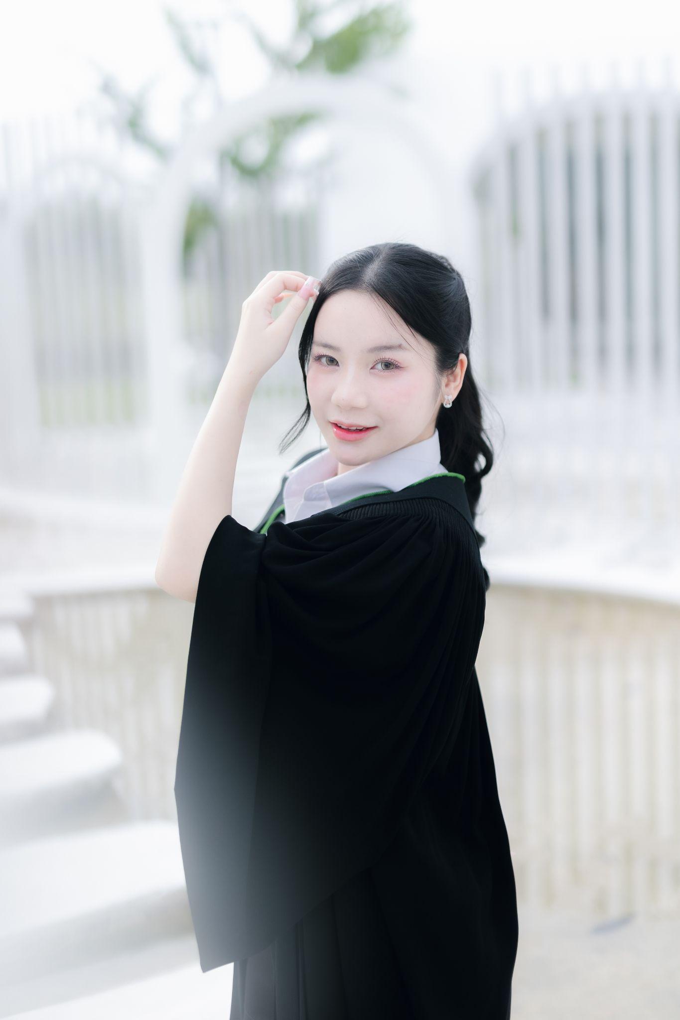 ผลงานรับปริญญา มหาวิทยาลัยเกษตรศาสตร์ โดย มุมกล้อง ภาพที่ 4