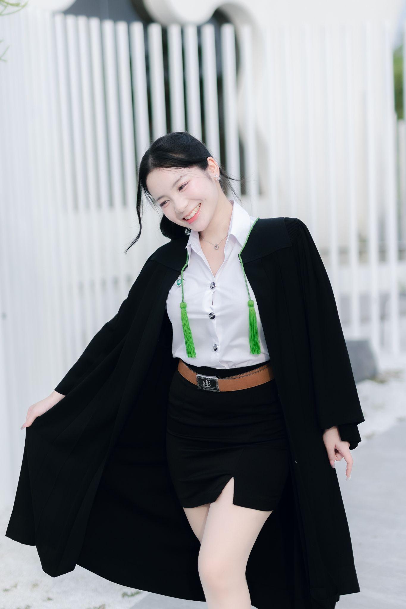 ผลงานรับปริญญา มหาวิทยาลัยเกษตรศาสตร์ โดย มุมกล้อง ภาพที่ 1