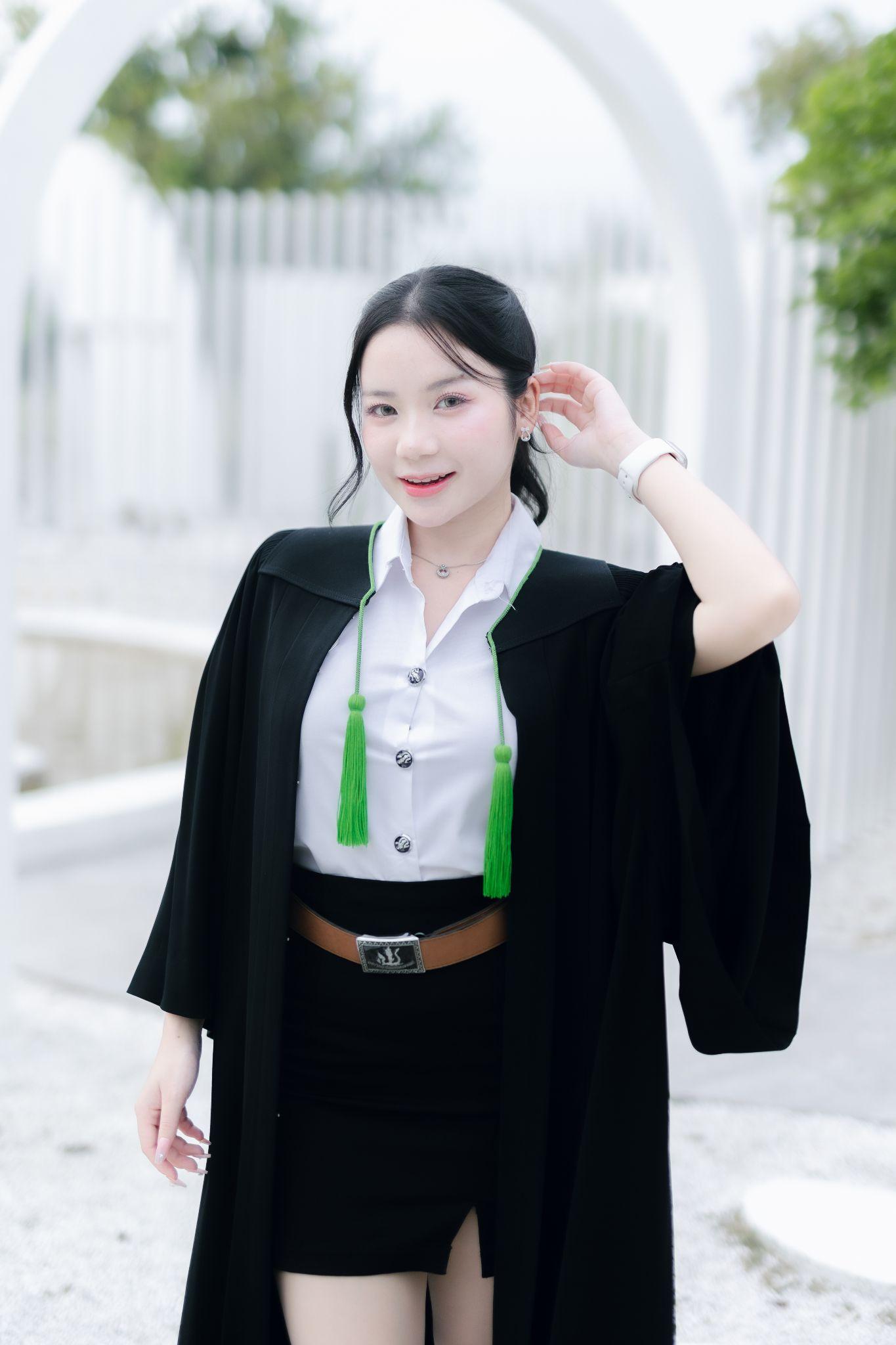 ผลงานรับปริญญา มหาวิทยาลัยเกษตรศาสตร์ โดย มุมกล้อง ภาพที่ 7