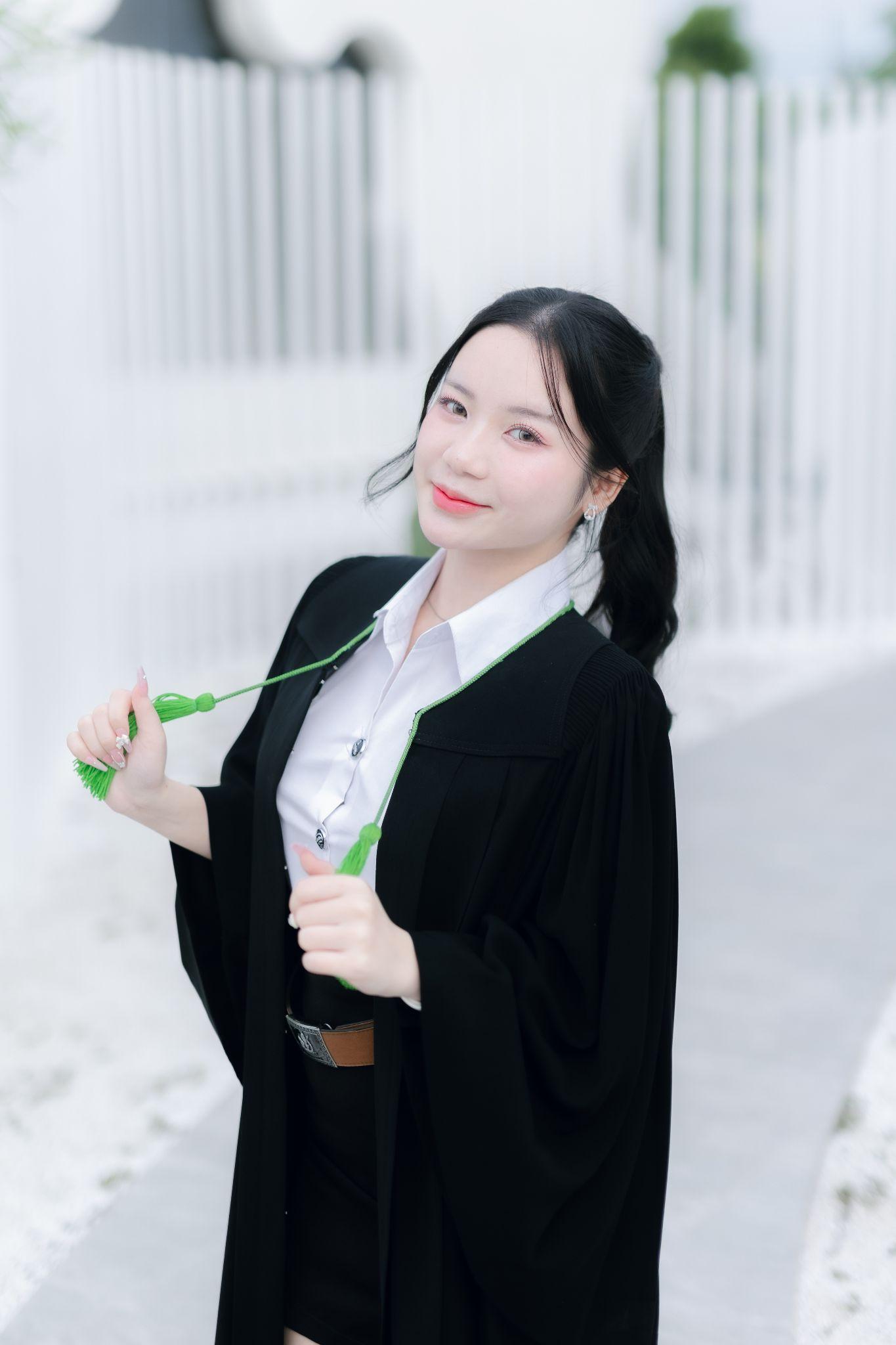 ผลงานรับปริญญา มหาวิทยาลัยเกษตรศาสตร์ โดย มุมกล้อง ภาพที่ 11