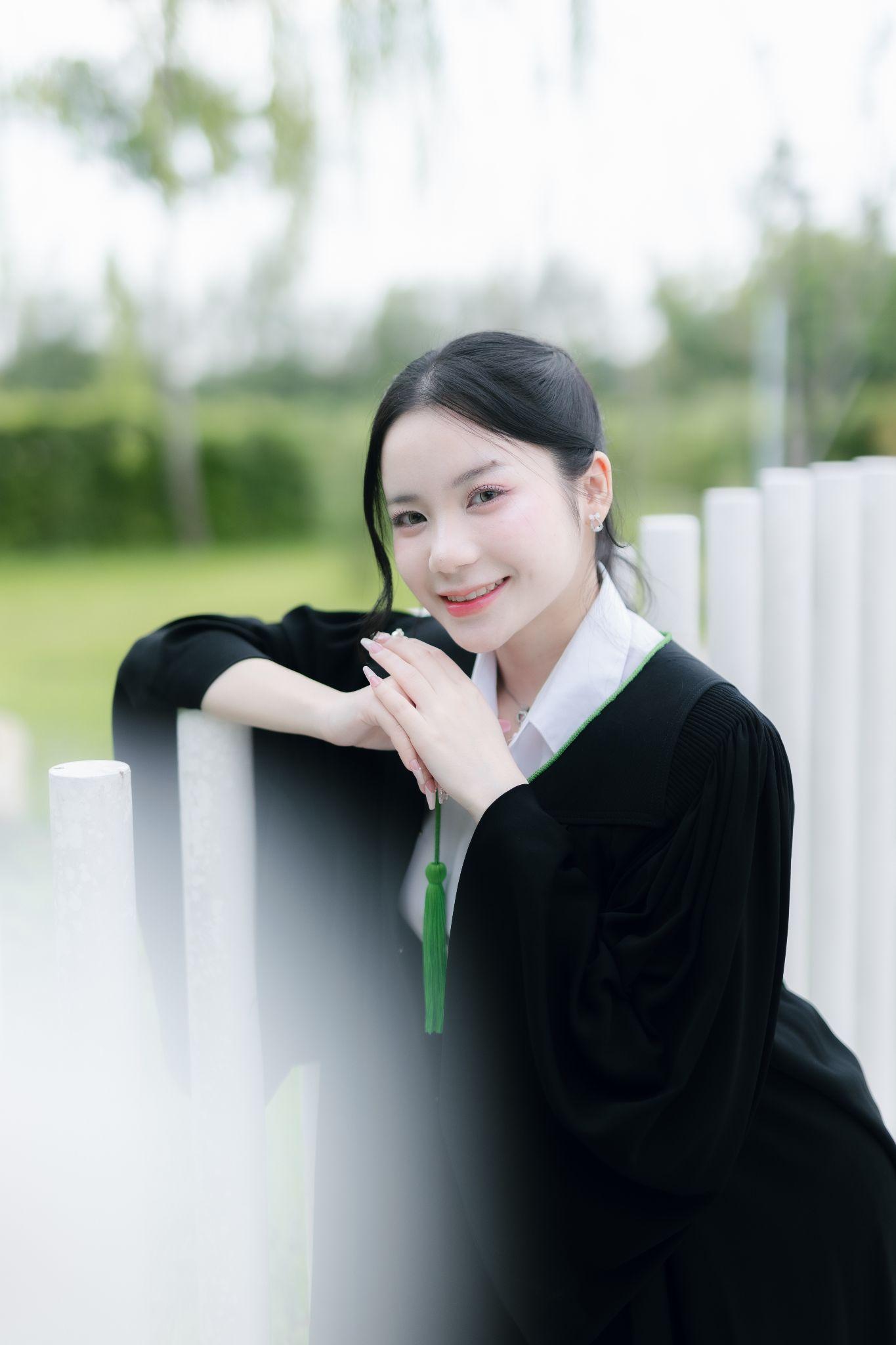 ผลงานรับปริญญา มหาวิทยาลัยเกษตรศาสตร์ โดย มุมกล้อง ภาพที่ 5