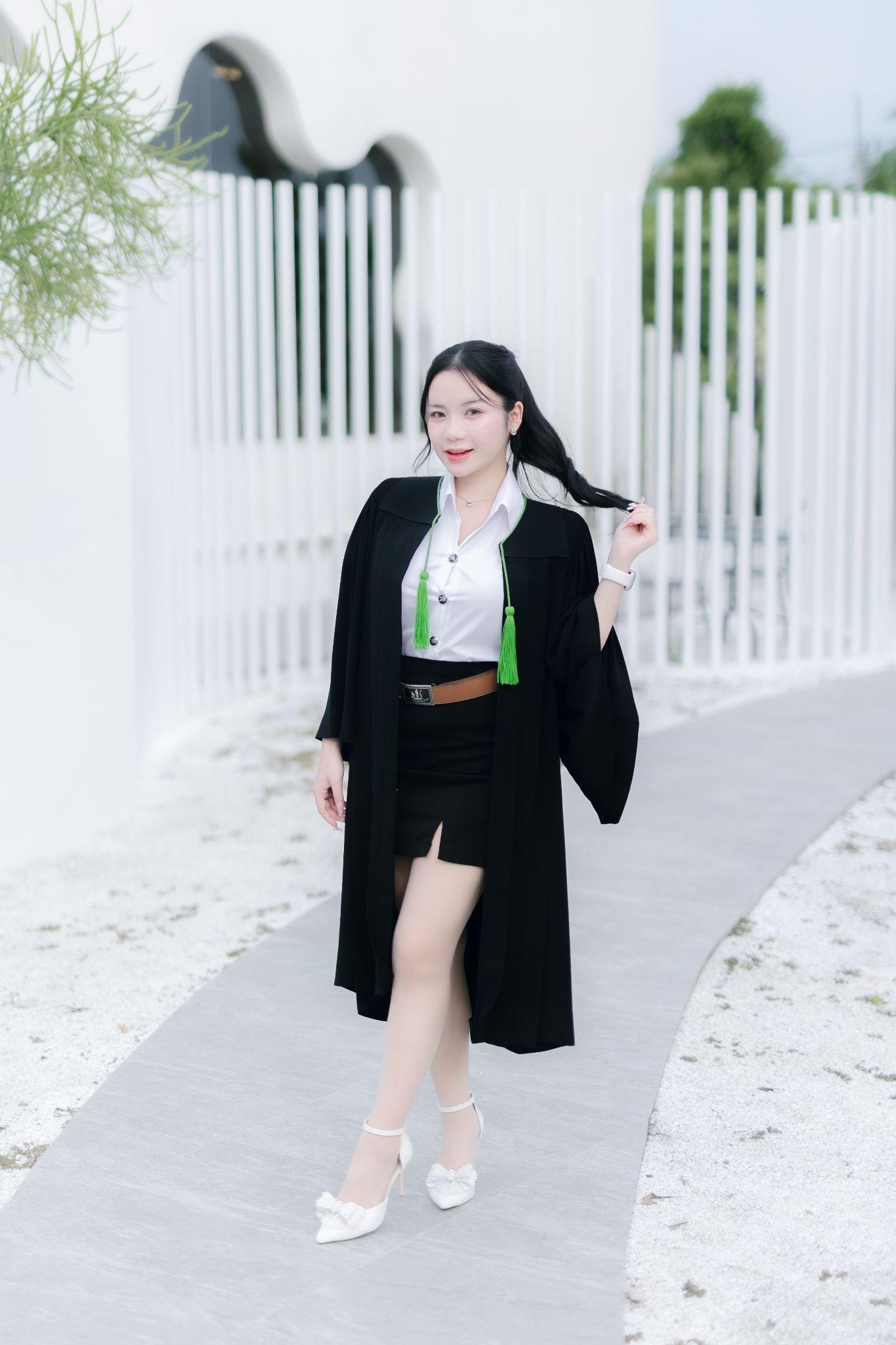 ผลงานรับปริญญา มหาวิทยาลัยเกษตรศาสตร์ โดย มุมกล้อง ภาพที่ 9