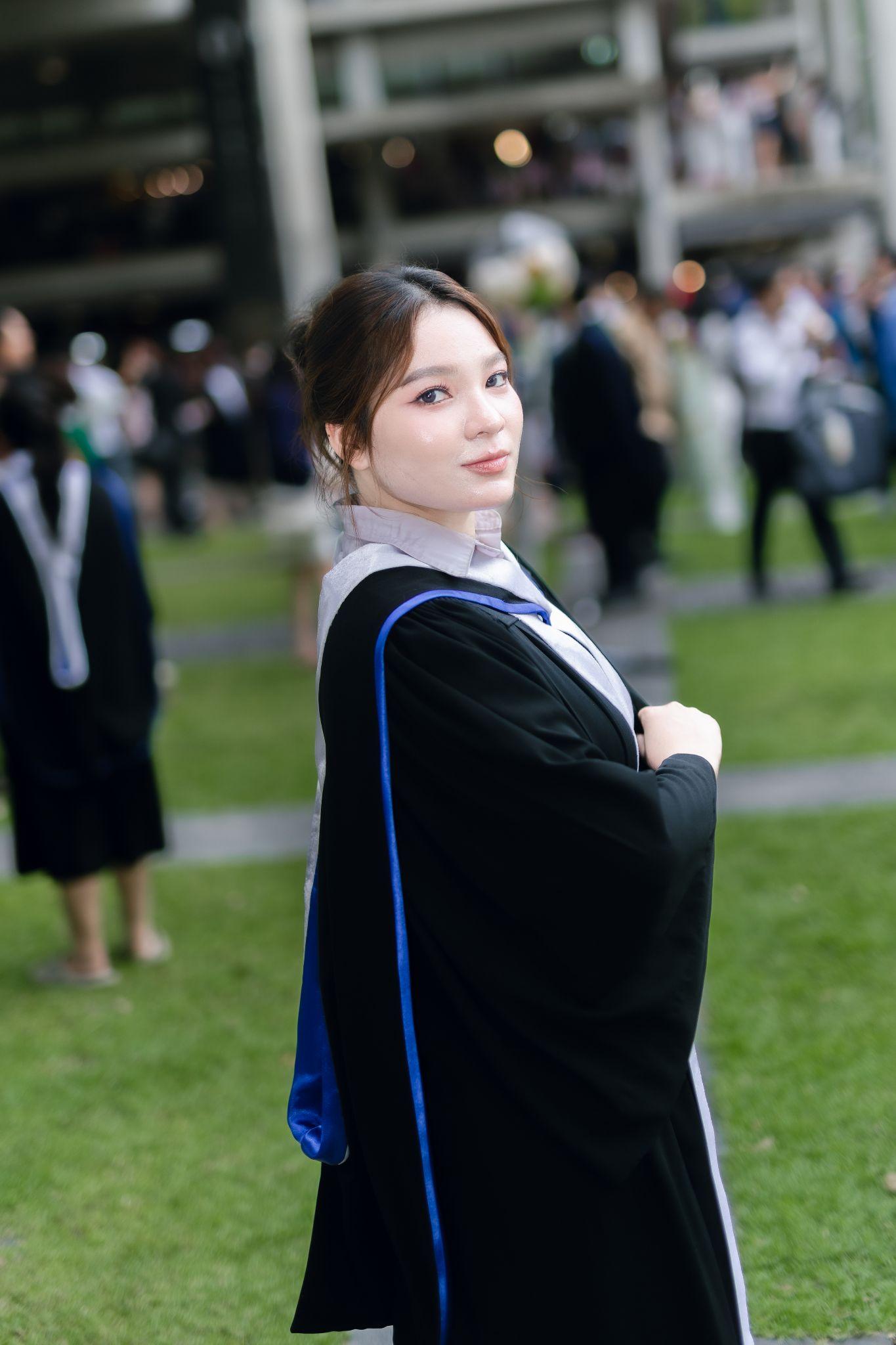 ผลงานรับปริญญา มหาวิทยาลัยมหิดล โดย มุมกล้อง ภาพที่ 14