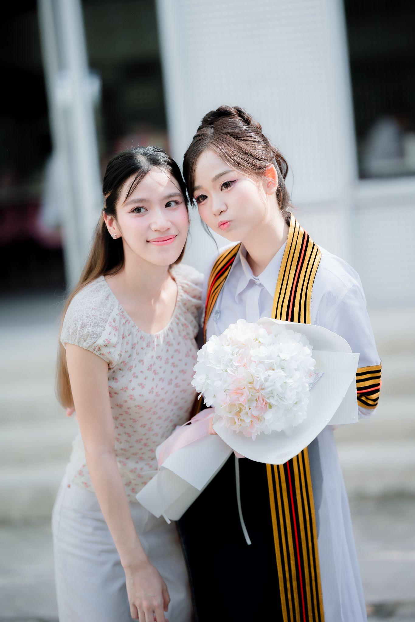 ผลงานรับปริญญา จุฬาลงกรณ์มหาวิทยาลัย โดย มุมกล้อง ภาพที่ 17