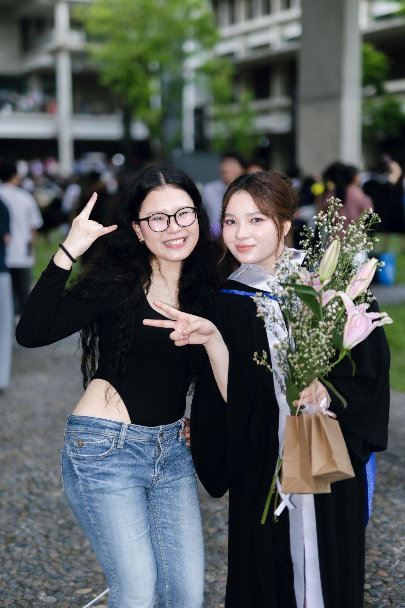 ผลงานรับปริญญา มหาวิทยาลัยมหิดล โดย มุมกล้อง ภาพที่ 5