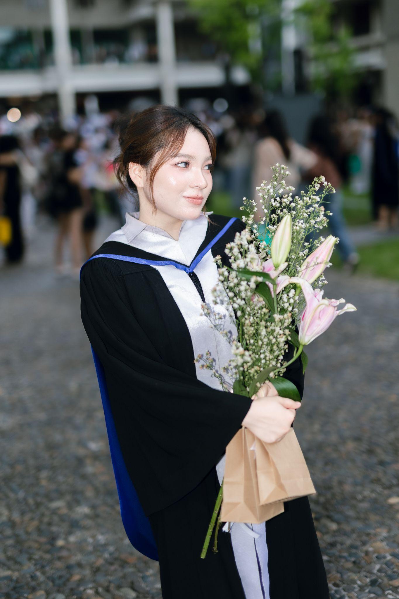 ผลงานรับปริญญา มหาวิทยาลัยมหิดล โดย มุมกล้อง ภาพที่ 6