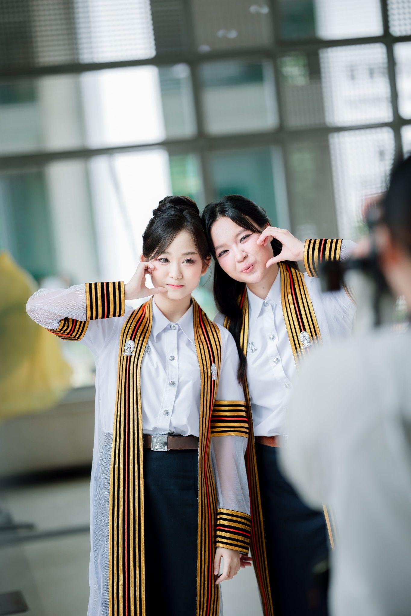 ผลงานรับปริญญา จุฬาลงกรณ์มหาวิทยาลัย โดย มุมกล้อง ภาพที่ 2
