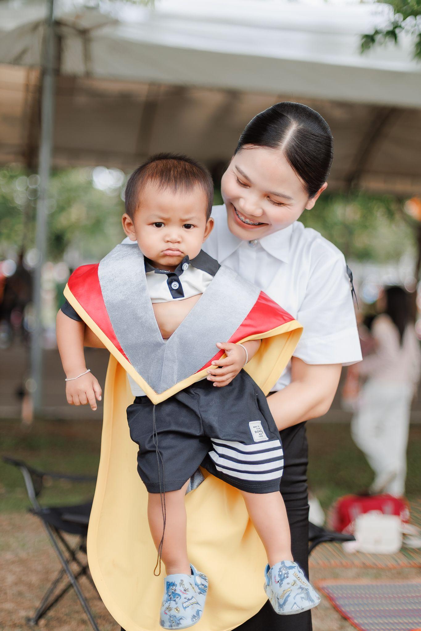 ผลงานรับปริญญา มหาวิทยาลัยมหาสารคาม โดย ApiwutPhoto ภาพที่ 7