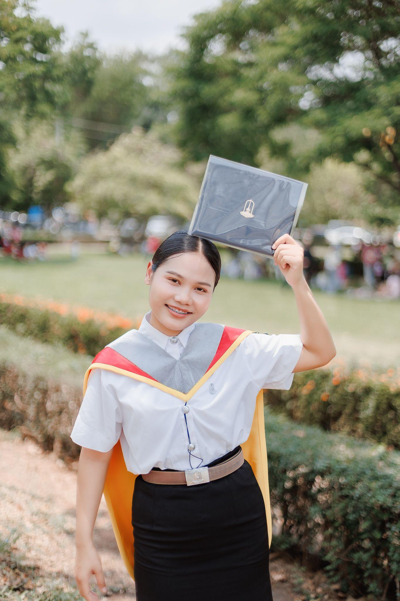 ผลงานรับปริญญา มหาวิทยาลัยมหาสารคาม โดย ApiwutPhoto ภาพที่ 11