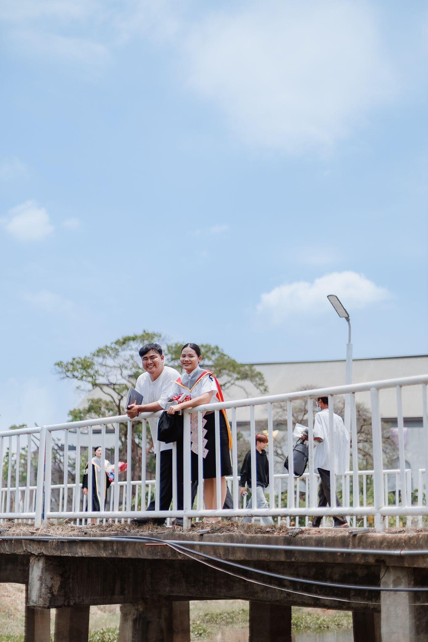 ผลงานรับปริญญา มหาวิทยาลัยมหาสารคาม โดย ApiwutPhoto ภาพที่ 2