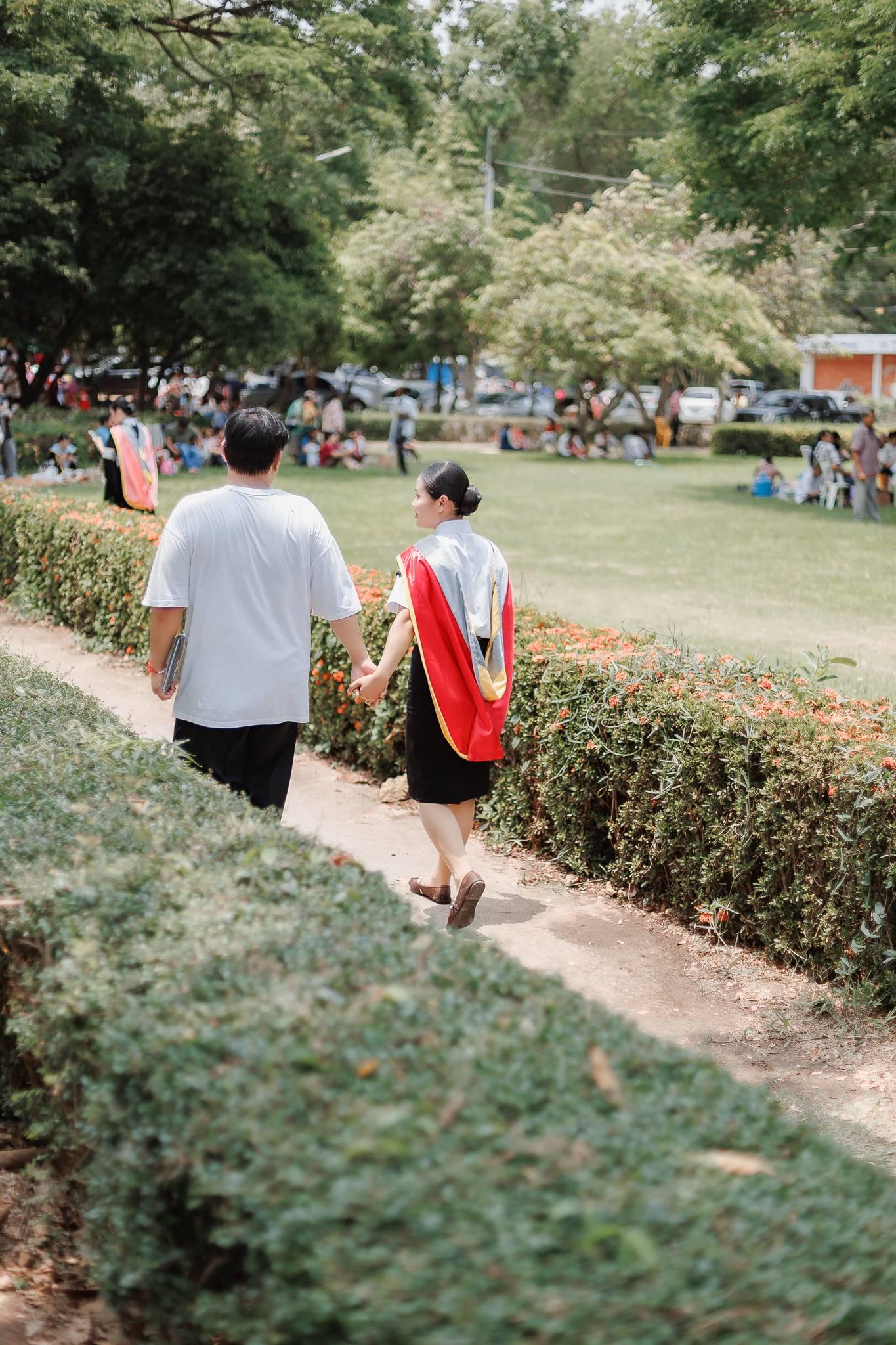 ผลงานรับปริญญา มหาวิทยาลัยมหาสารคาม โดย ApiwutPhoto ภาพที่ 6