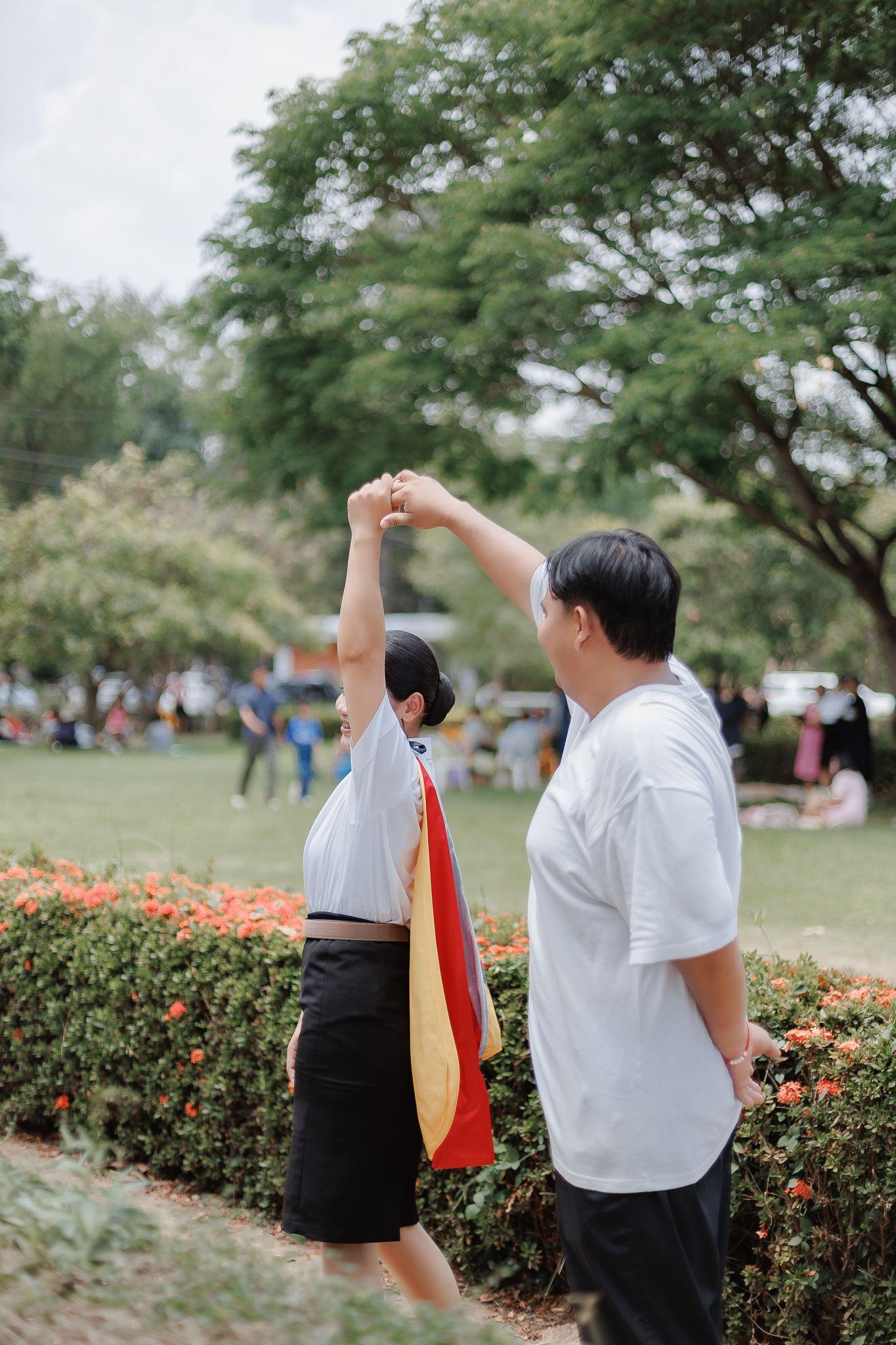 ผลงานรับปริญญา มหาวิทยาลัยมหาสารคาม โดย ApiwutPhoto ภาพที่ 8