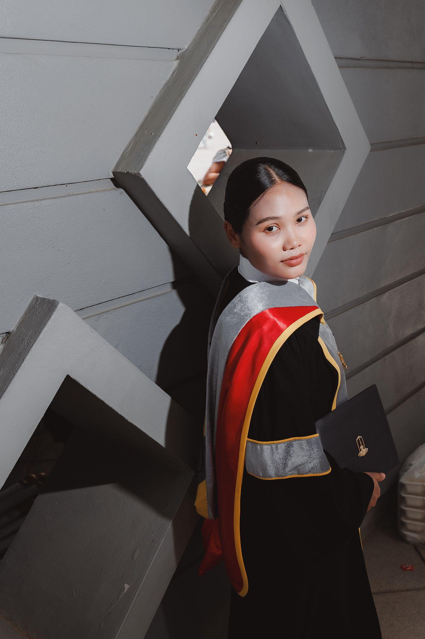 ผลงานรับปริญญา มหาวิทยาลัยมหาสารคาม โดย ApiwutPhoto ภาพที่ 3