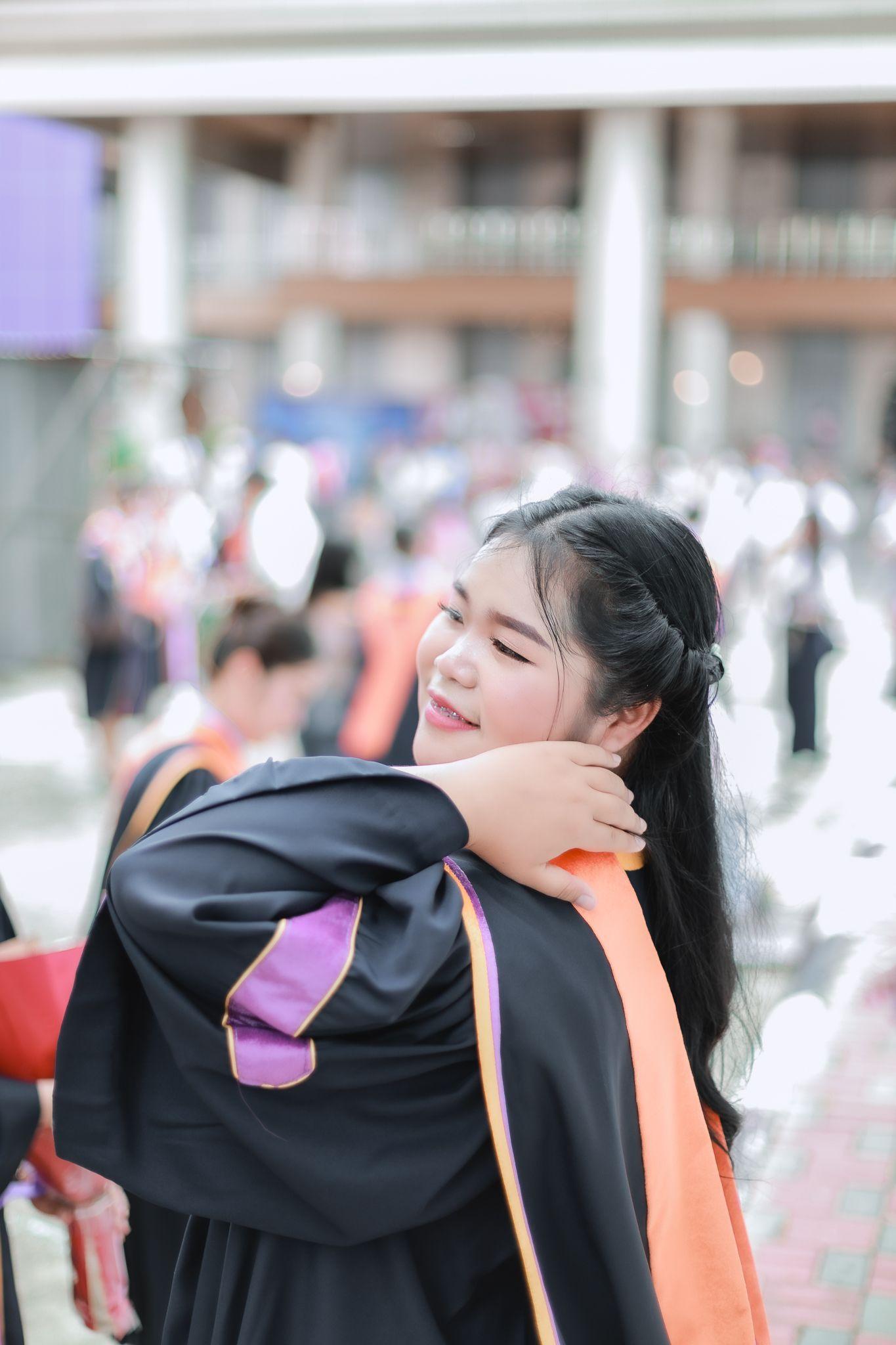 ผลงานรับปริญญา มหาวิทยาลัยราชภัฏบุรีรัมย์ โดย ApiwutPhoto ภาพที่ 7