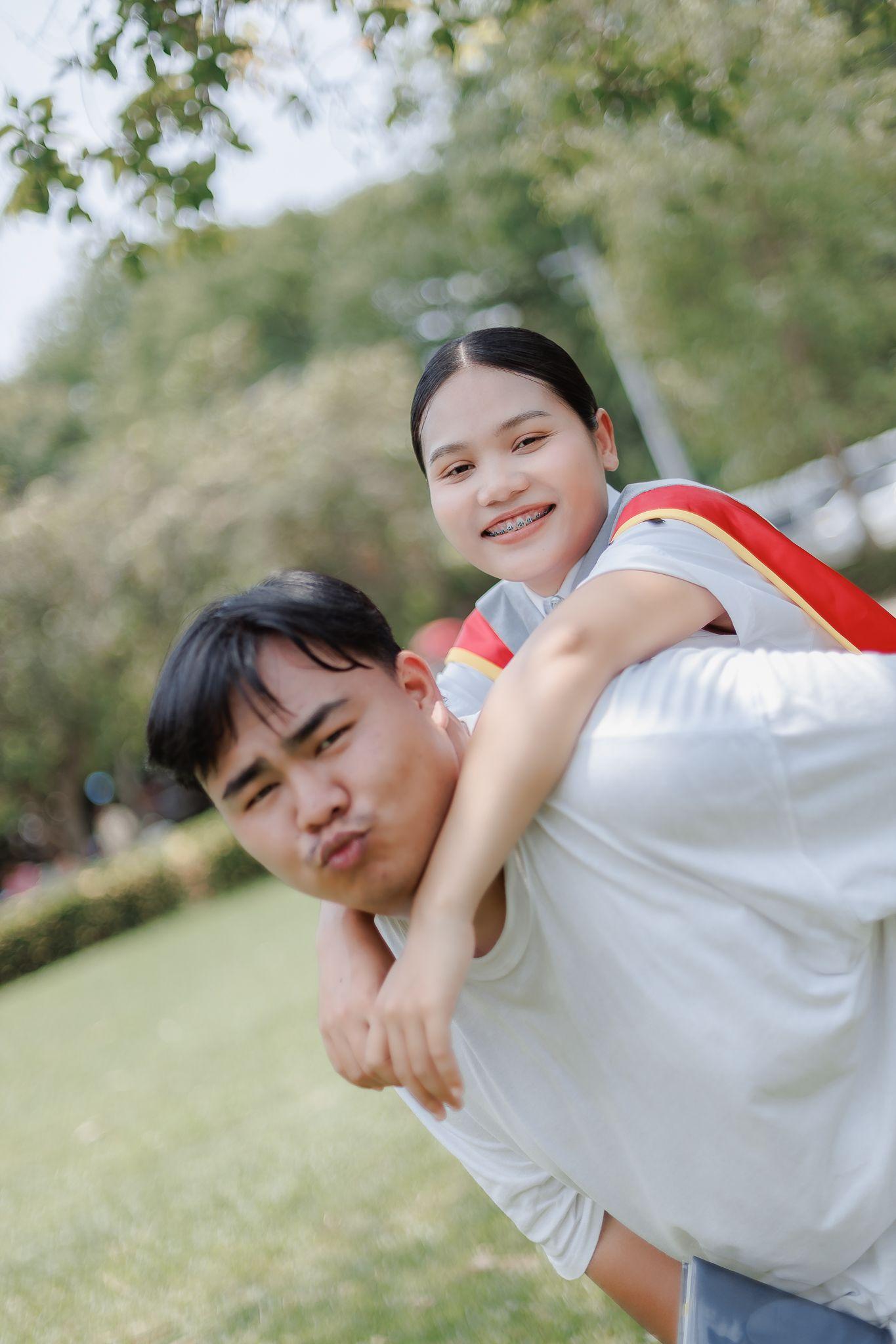 ผลงานรับปริญญา มหาวิทยาลัยมหาสารคาม โดย ApiwutPhoto ภาพที่ 12