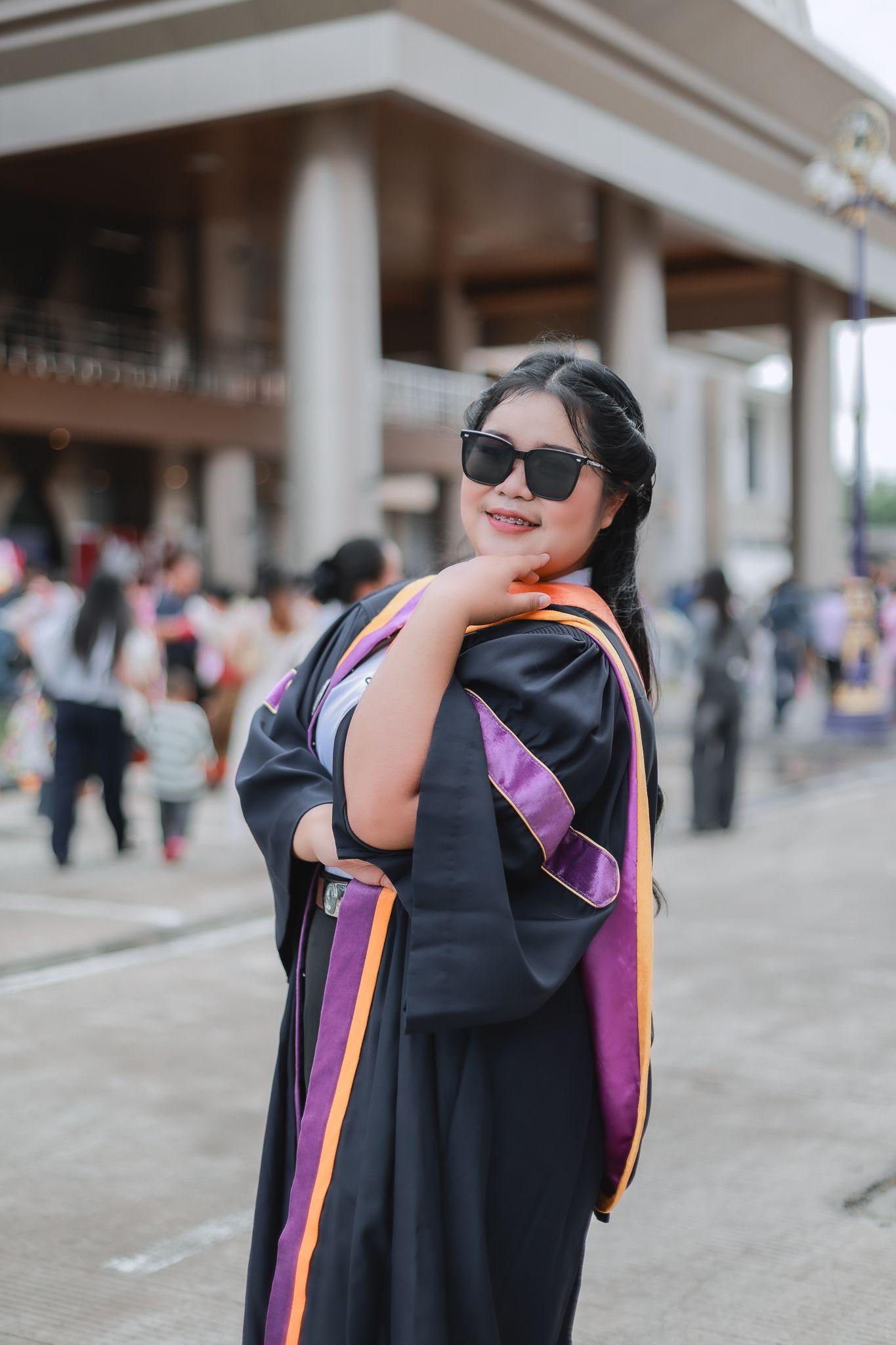 ผลงานรับปริญญา มหาวิทยาลัยราชภัฏบุรีรัมย์ โดย ApiwutPhoto ภาพที่ 1