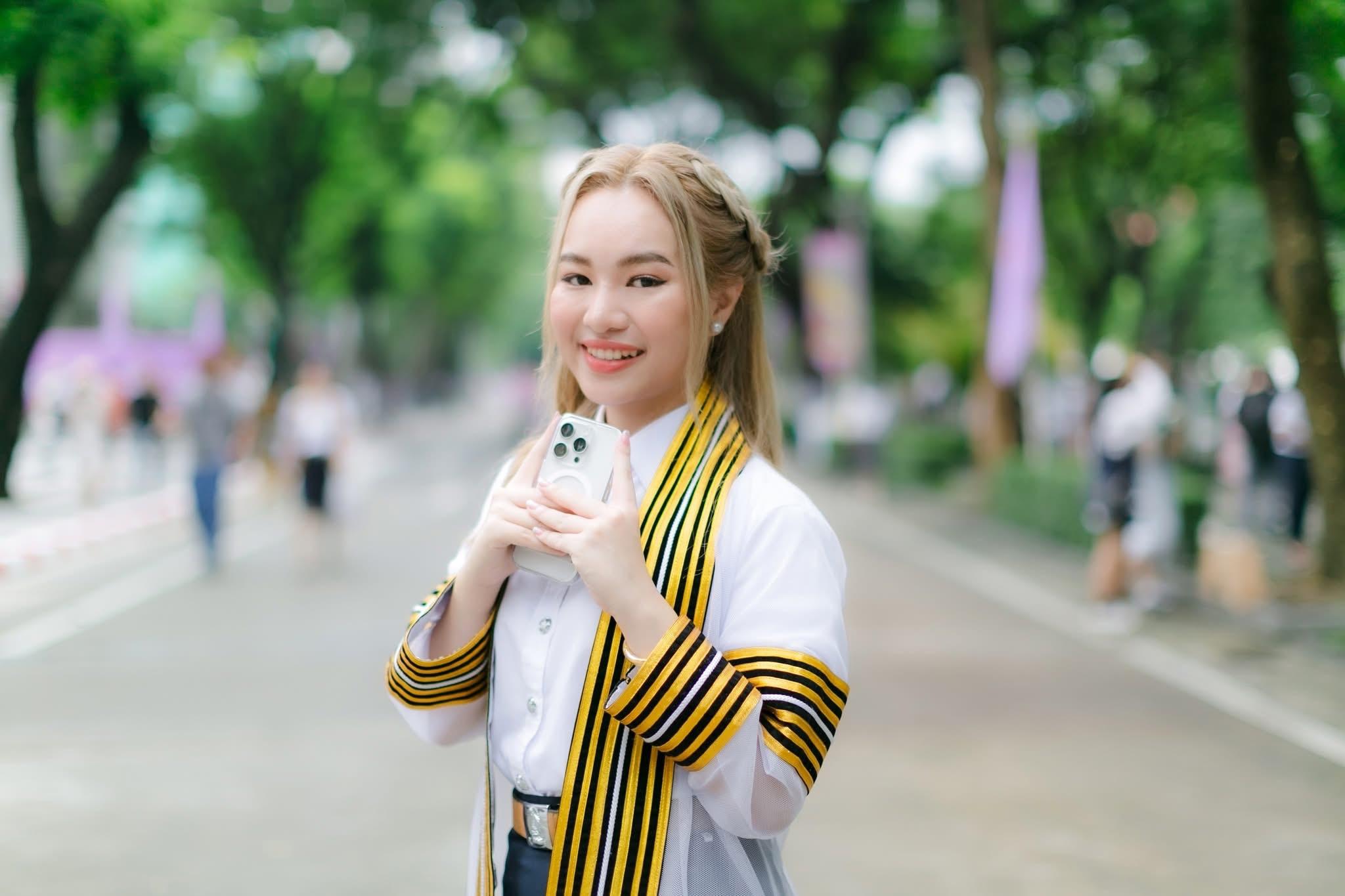 ผลงานรับปริญญา จุฬาลงกรณ์มหาวิทยาลัย โดย KomrichPhotographer ภาพที่ 5