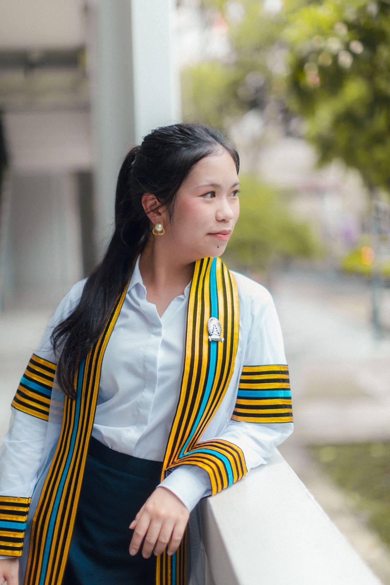 ผลงานรับปริญญา จุฬาลงกรณ์มหาวิทยาลัย โดย KomrichPhotographer ภาพที่ 18