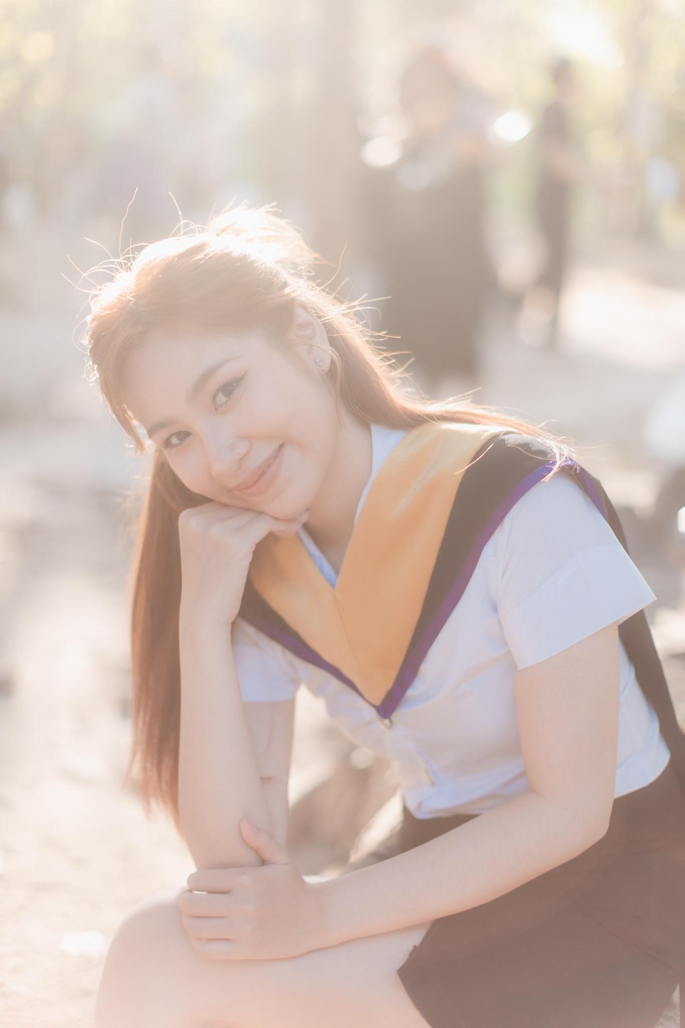 ผลงานรับปริญญา มหาวิทยาลัยเชียงใหม่ โดย KomrichPhotographer ภาพที่ 9