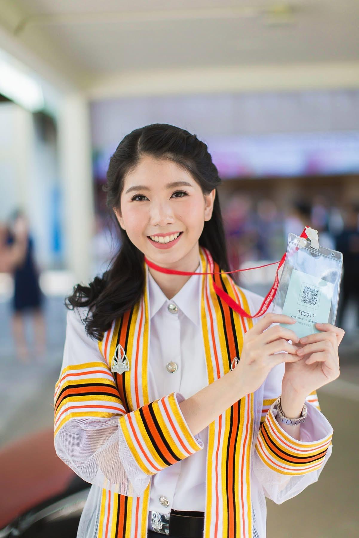 ผลงานรับปริญญา มหาวิทยาลัยขอนแก่น โดย KomrichPhotographer ภาพที่ 12