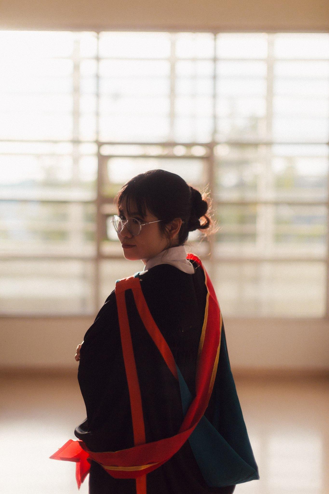 ผลงานรับปริญญา มหาวิทยาลัยสงขลานครินทร์ โดย KomrichPhotographer ภาพที่ 3