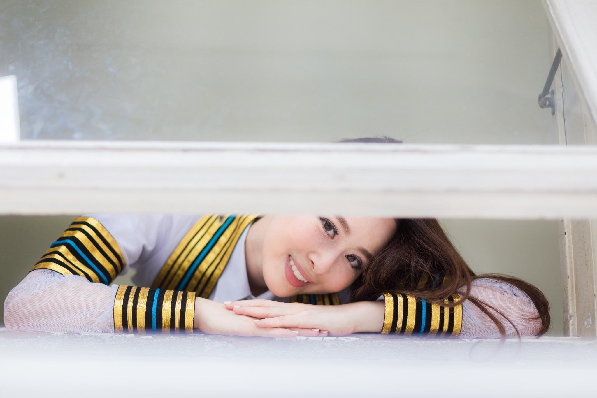 ผลงานรับปริญญา จุฬาลงกรณ์มหาวิทยาลัย โดย KomrichPhotographer ภาพที่ 1
