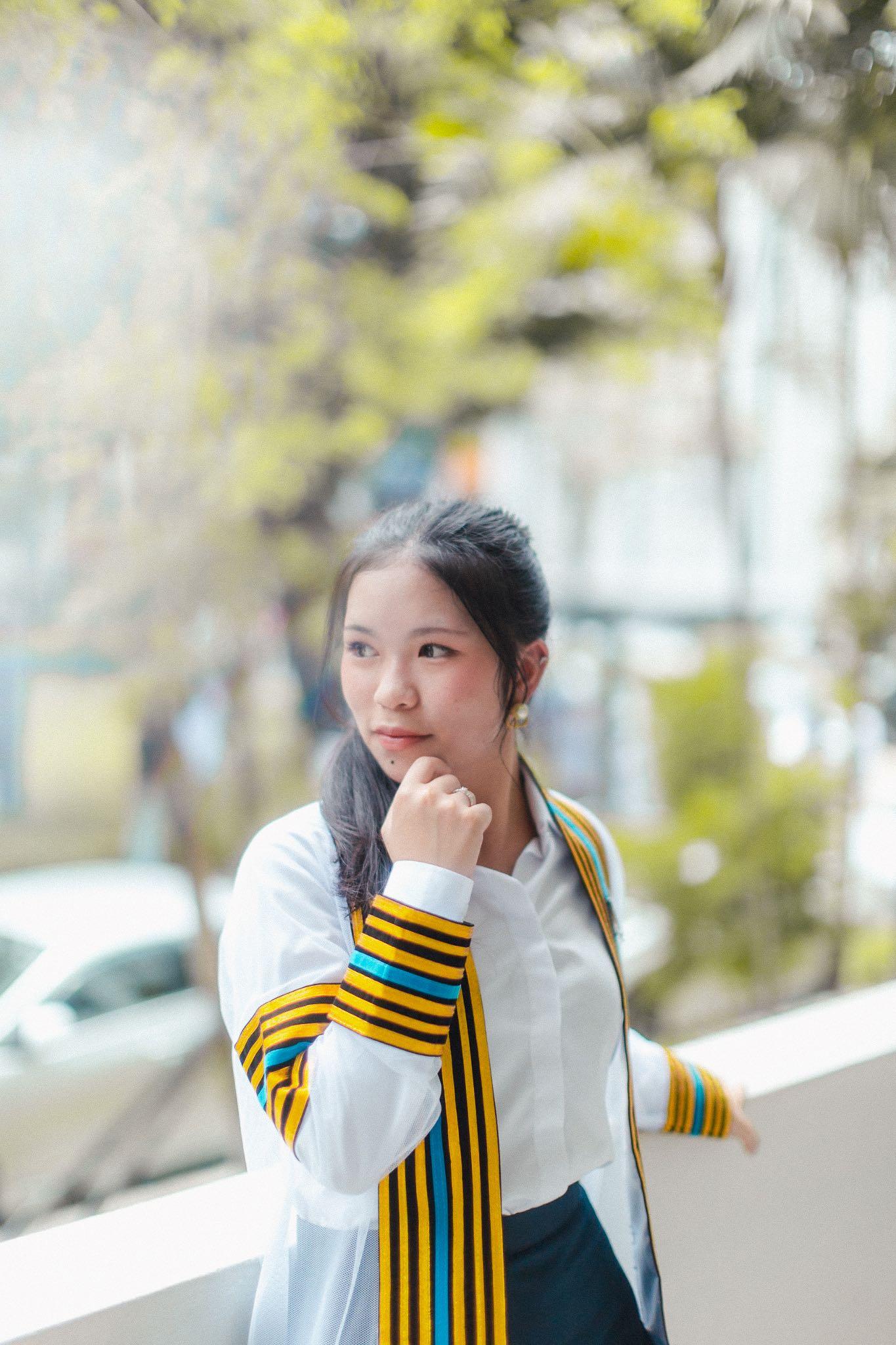 ผลงานรับปริญญา จุฬาลงกรณ์มหาวิทยาลัย โดย KomrichPhotographer ภาพที่ 17