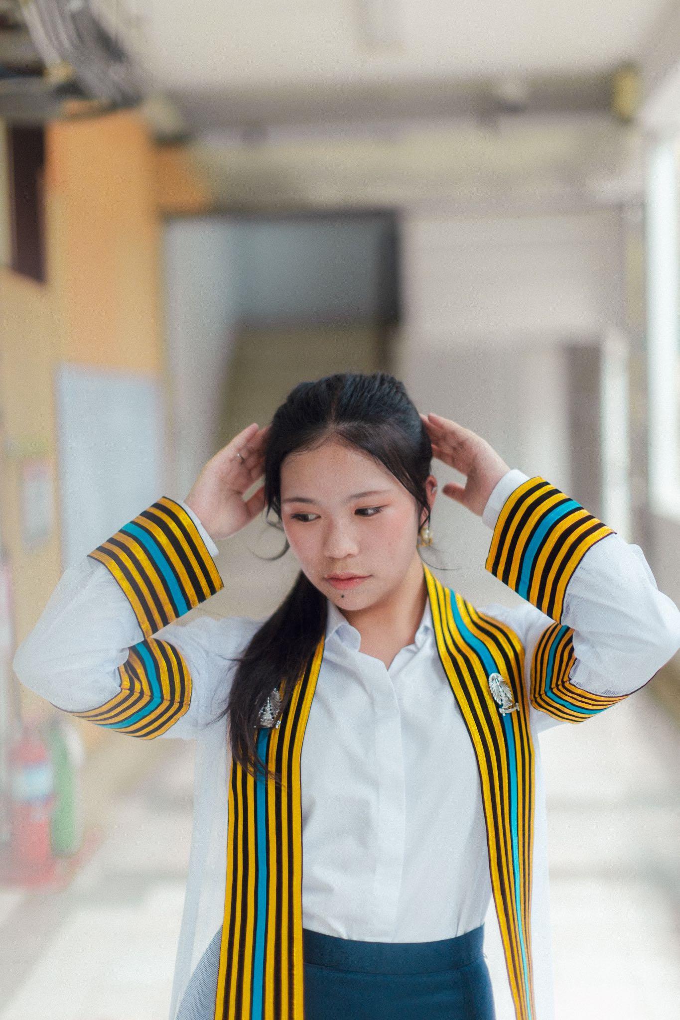 ผลงานรับปริญญา จุฬาลงกรณ์มหาวิทยาลัย โดย KomrichPhotographer ภาพที่ 19