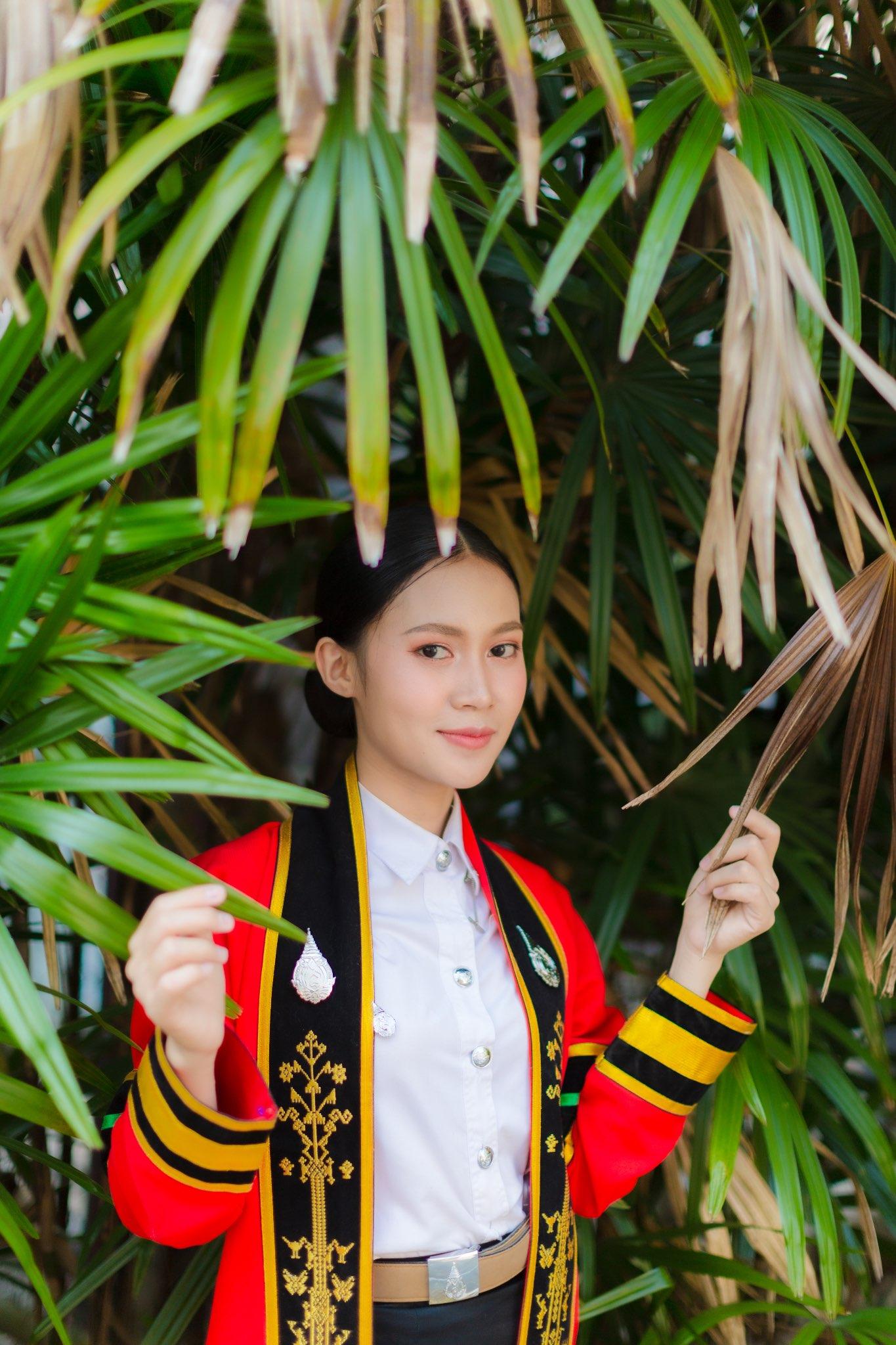 ผลงานรับปริญญา มหาวิทยาลัยแม่ฟ้าหลวง โดย KomrichPhotographer ภาพที่ 6