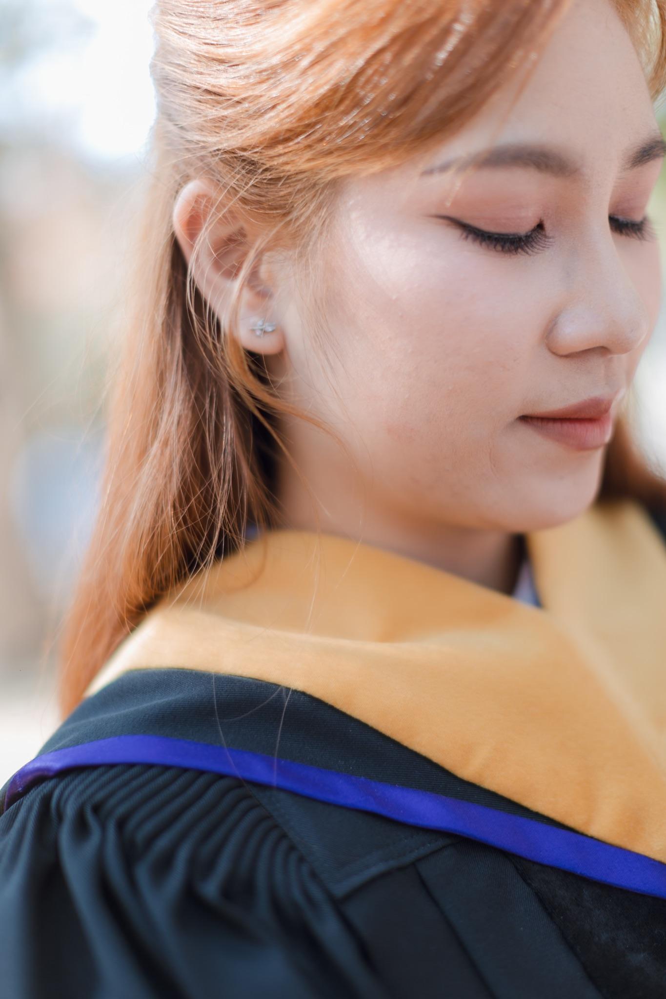 ผลงานรับปริญญา มหาวิทยาลัยเชียงใหม่ โดย KomrichPhotographer ภาพที่ 11
