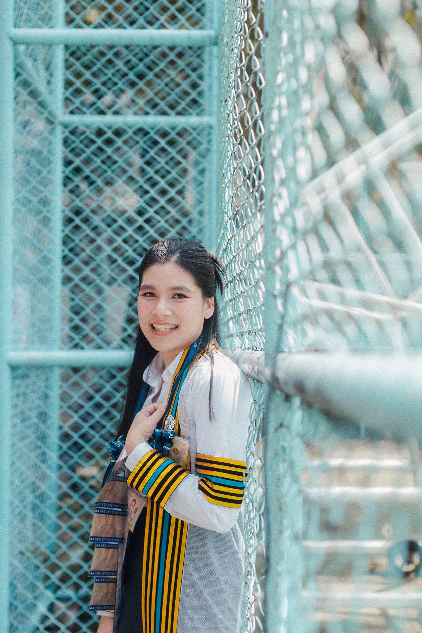 ผลงานรับปริญญา จุฬาลงกรณ์มหาวิทยาลัย โดย KomrichPhotographer ภาพที่ 11