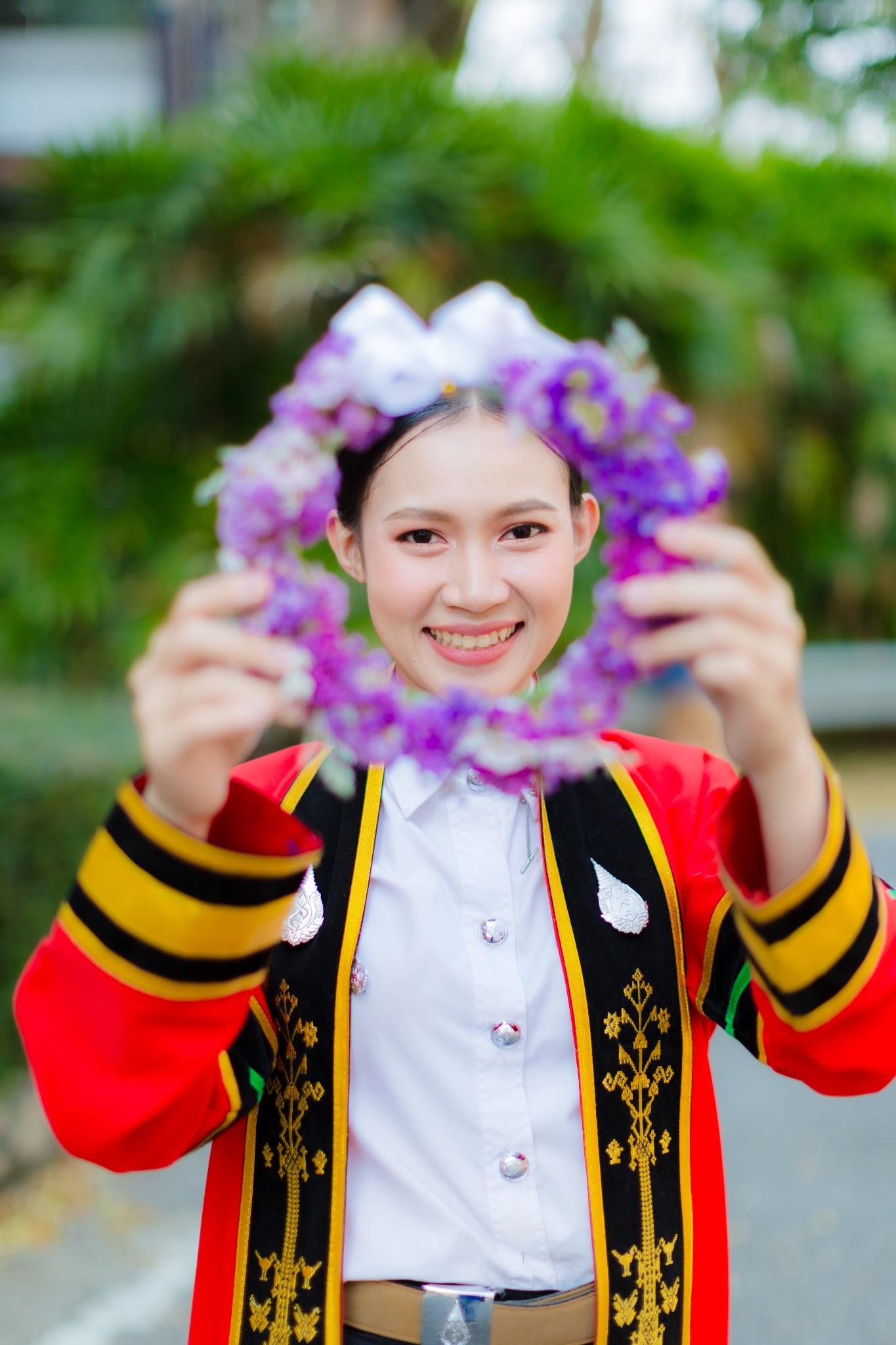 ผลงานรับปริญญา มหาวิทยาลัยแม่ฟ้าหลวง โดย KomrichPhotographer ภาพที่ 4