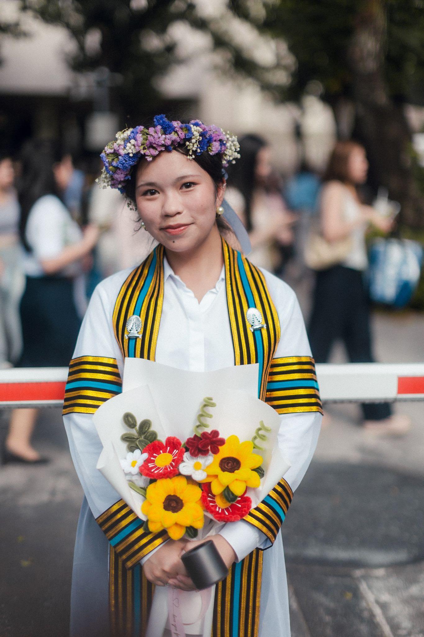 ผลงานรับปริญญา จุฬาลงกรณ์มหาวิทยาลัย โดย KomrichPhotographer ภาพที่ 16