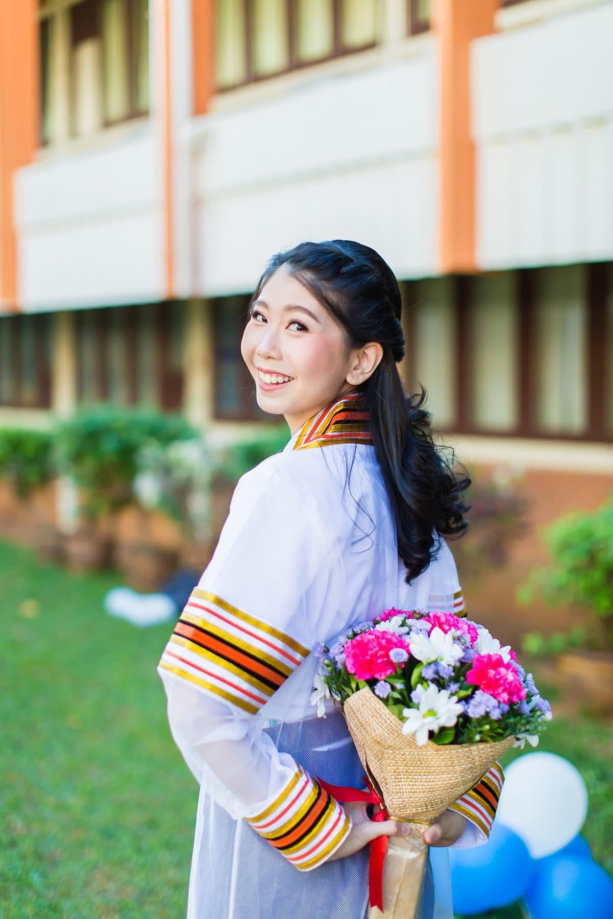 ผลงานรับปริญญา มหาวิทยาลัยขอนแก่น โดย KomrichPhotographer ภาพที่ 3