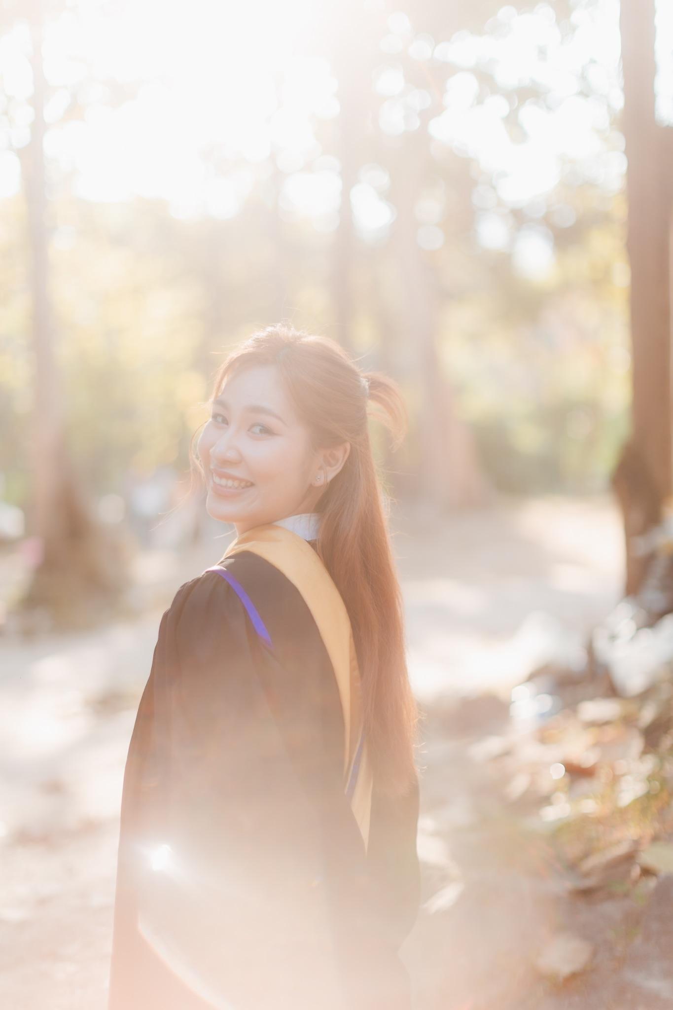 ผลงานรับปริญญา มหาวิทยาลัยเชียงใหม่ โดย KomrichPhotographer ภาพที่ 13