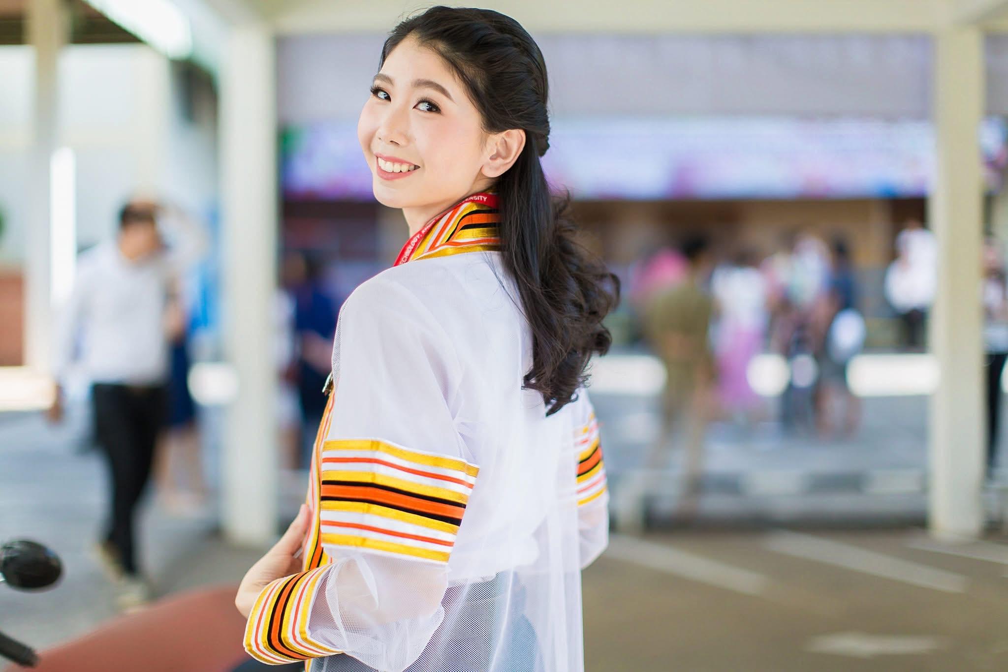 ผลงานรับปริญญา มหาวิทยาลัยขอนแก่น โดย KomrichPhotographer ภาพที่ 13