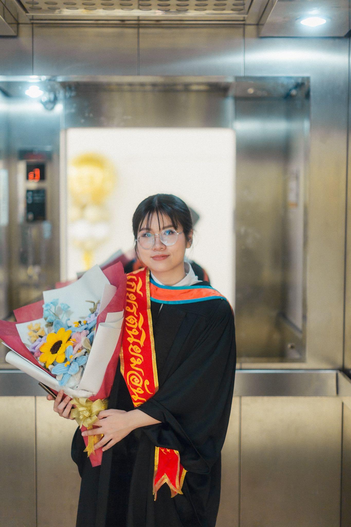 ผลงานรับปริญญา มหาวิทยาลัยสงขลานครินทร์ โดย KomrichPhotographer ภาพที่ 7