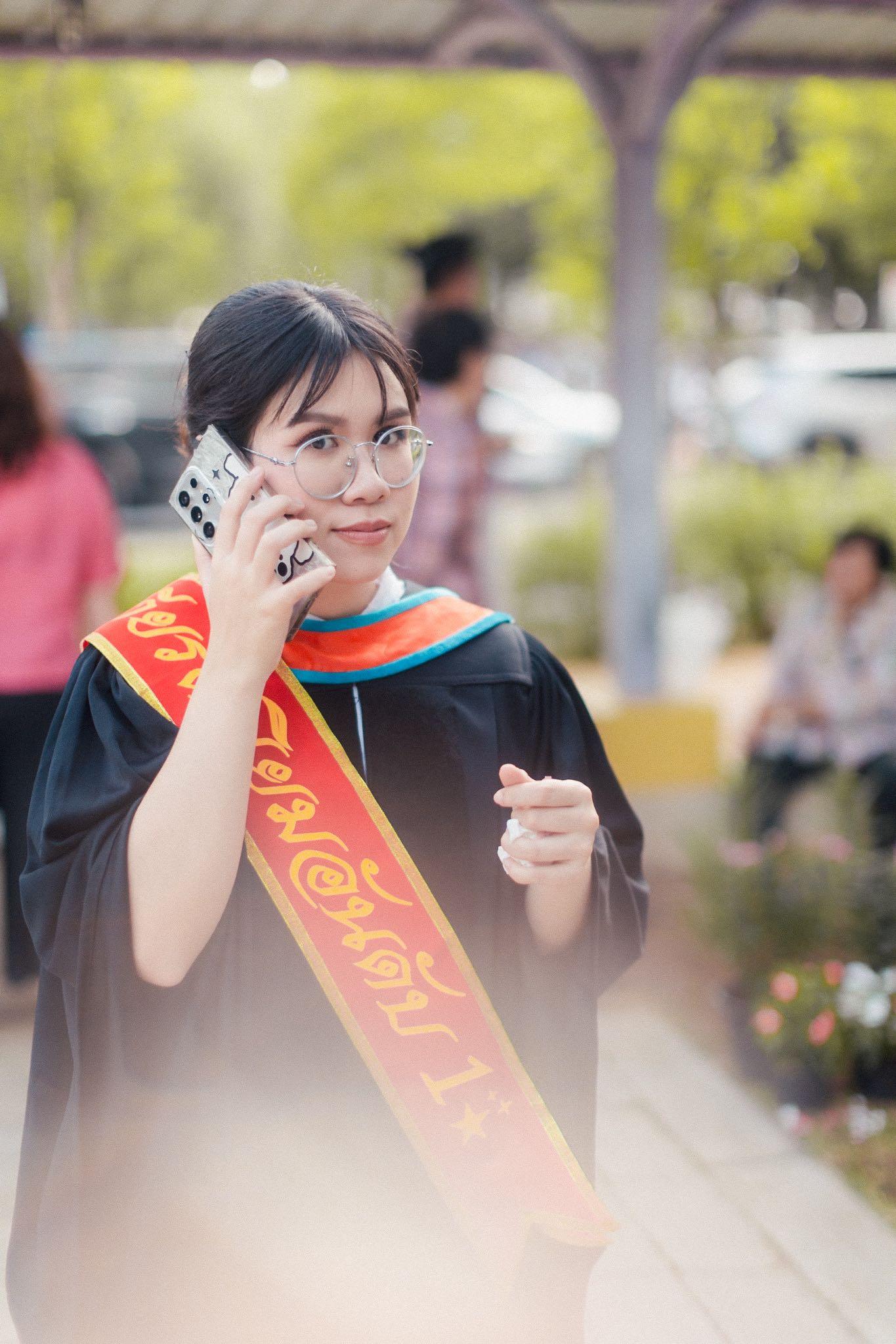 ผลงานรับปริญญา มหาวิทยาลัยสงขลานครินทร์ โดย KomrichPhotographer ภาพที่ 8