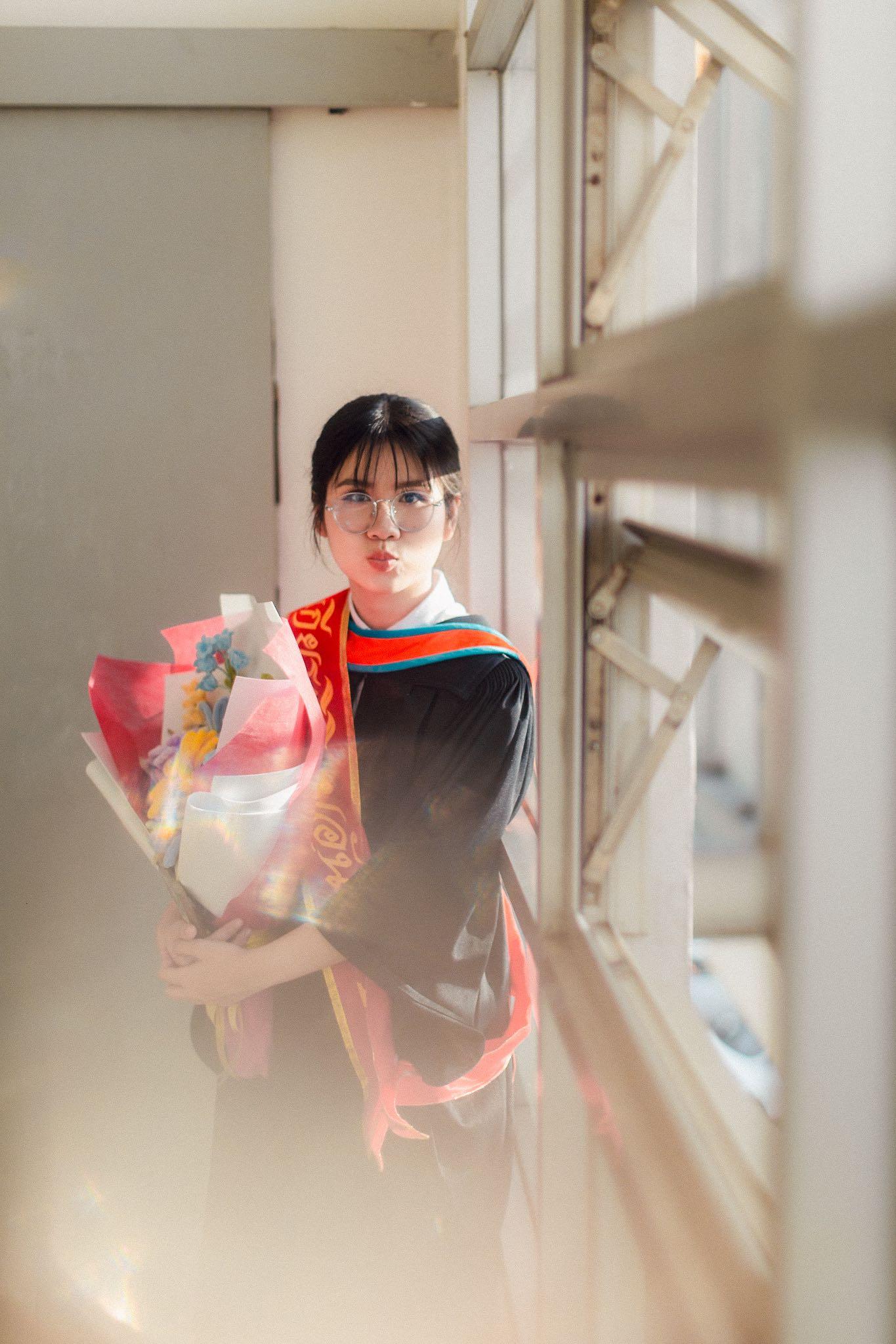 ผลงานรับปริญญา มหาวิทยาลัยสงขลานครินทร์ โดย KomrichPhotographer ภาพที่ 2