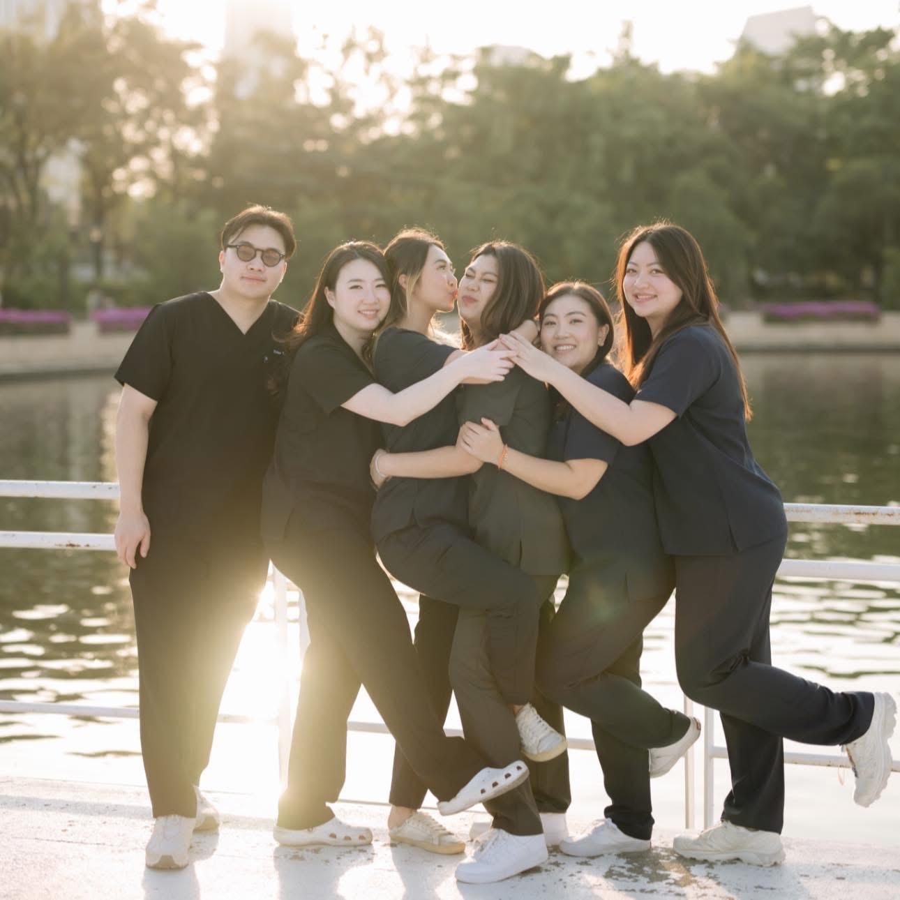 ผลงานรับปริญญา โดย Parapipephotographer ภาพที่ 2