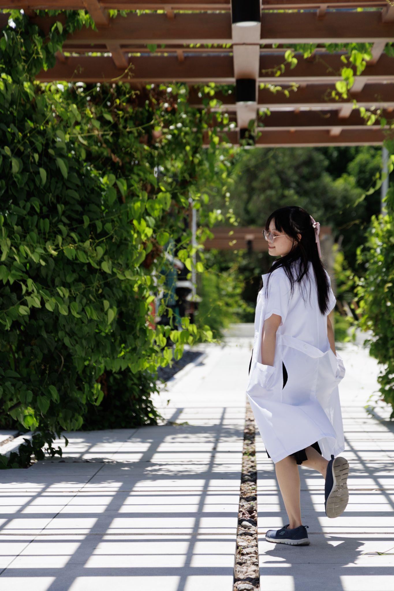ผลงานรับปริญญา มหาวิทยาลัยมหิดล โดย JE_TAMTO ภาพที่ 10